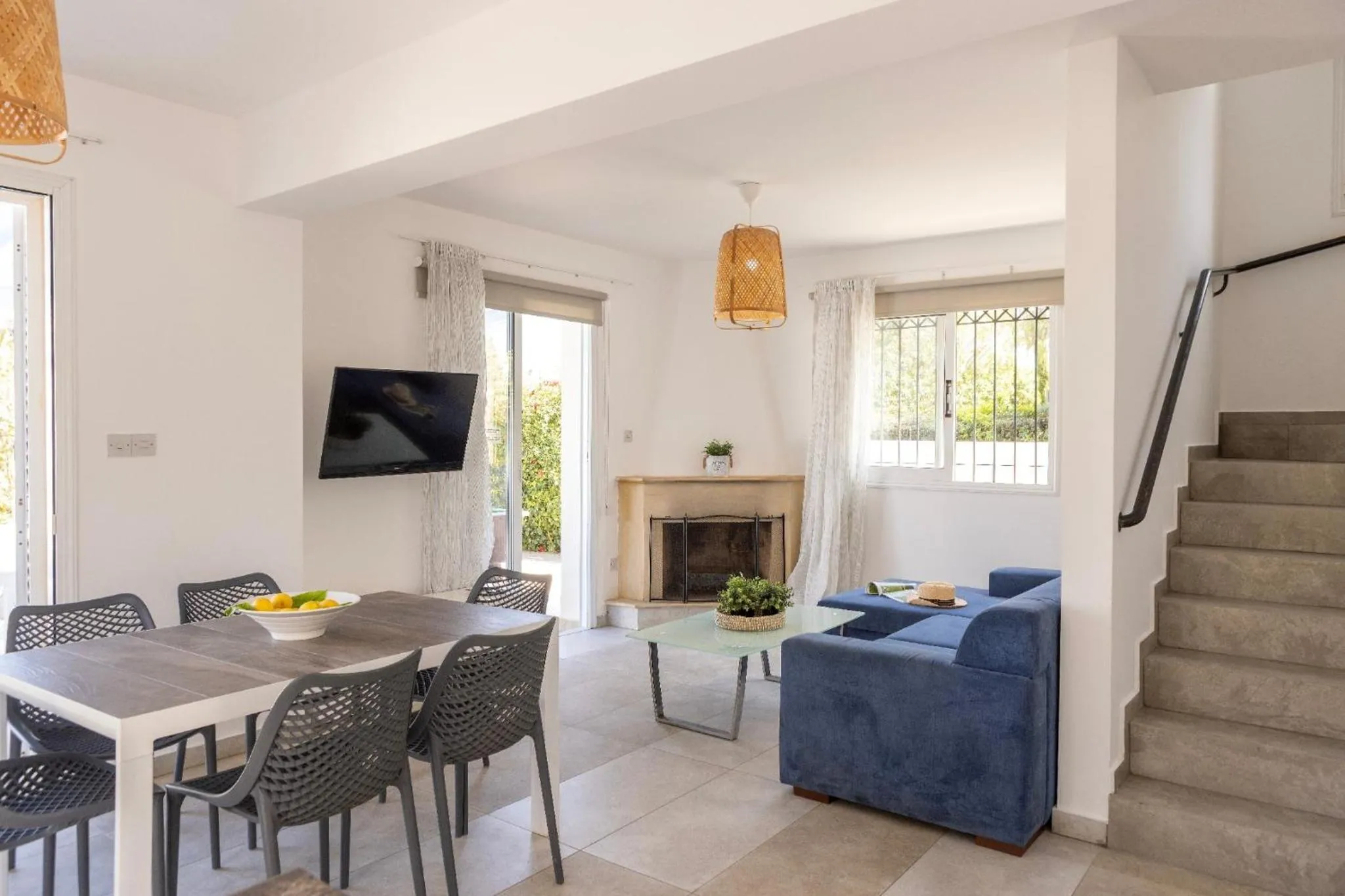 Fig Tree Bay Villa 4