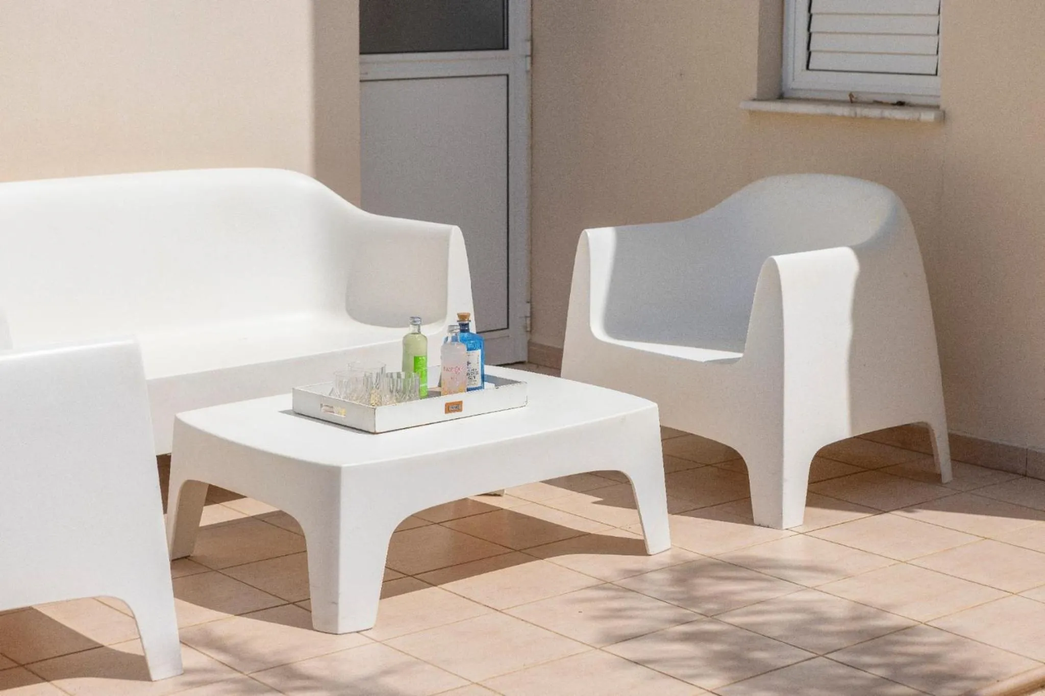 Fig Tree Bay Villa 4