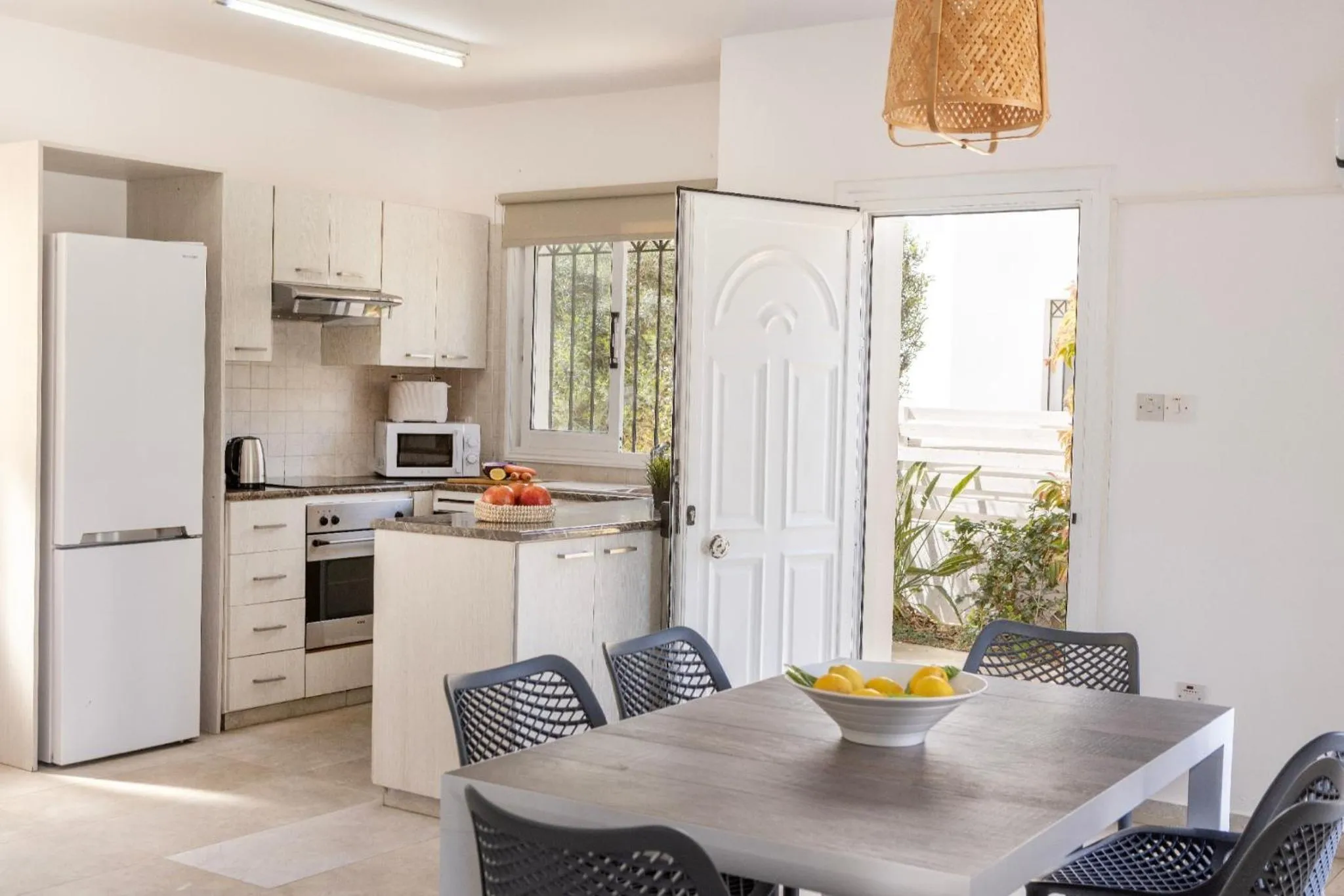 Fig Tree Bay Villa 4