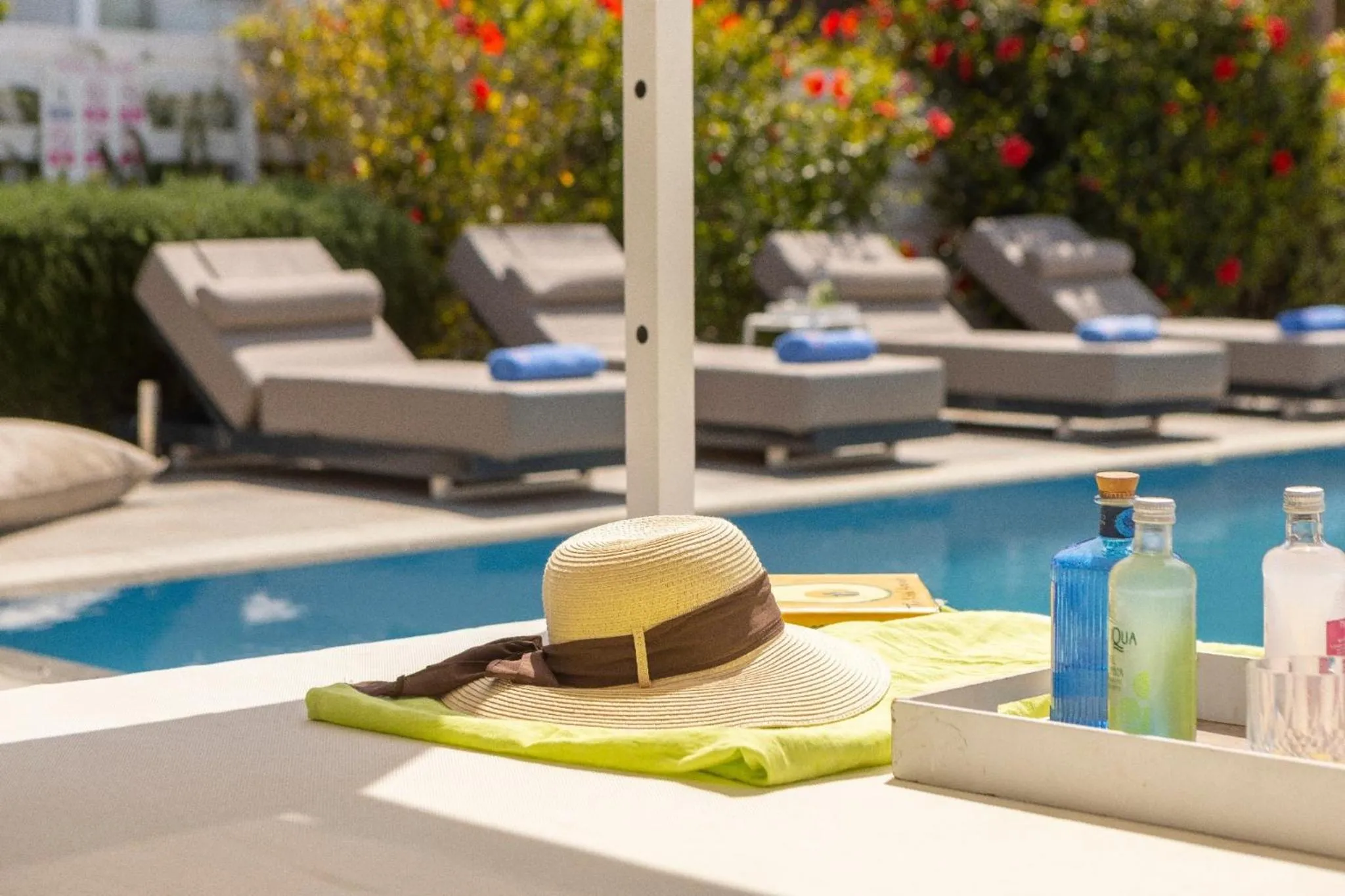 Fig Tree Bay Villa 4