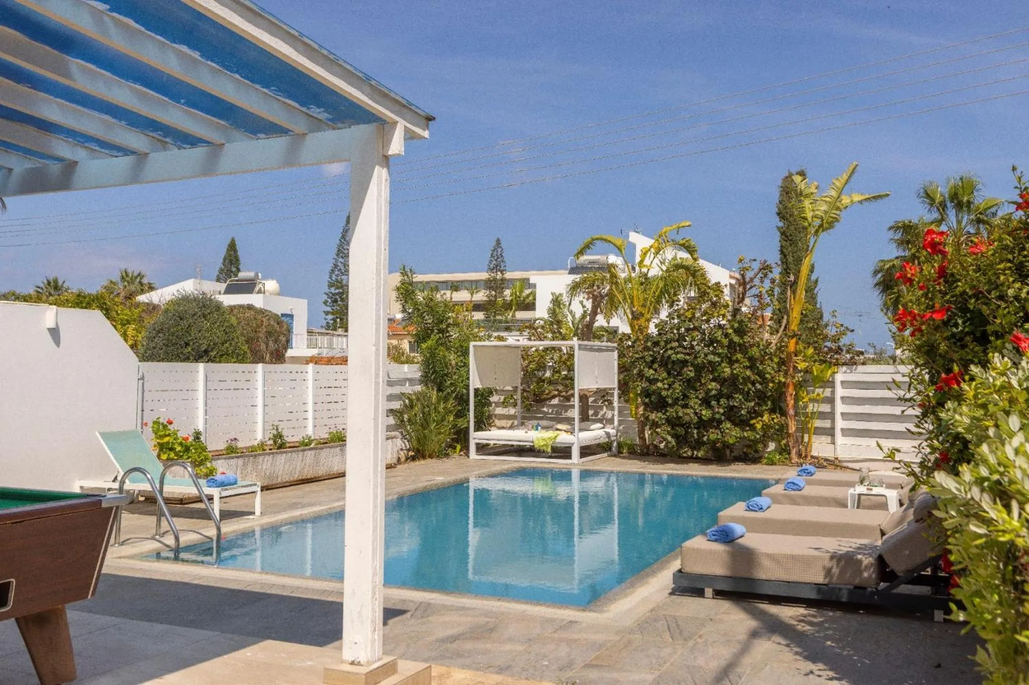 Fig Tree Bay Villa 4