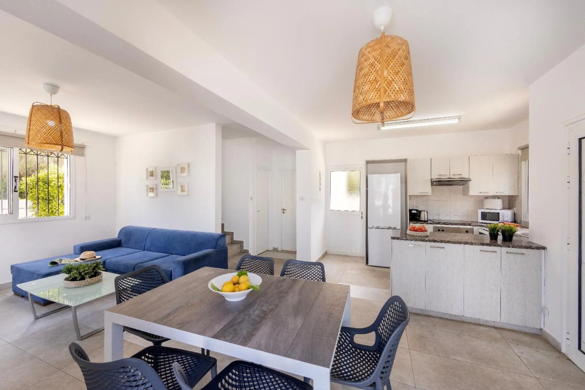 Fig Tree Bay Villa 4