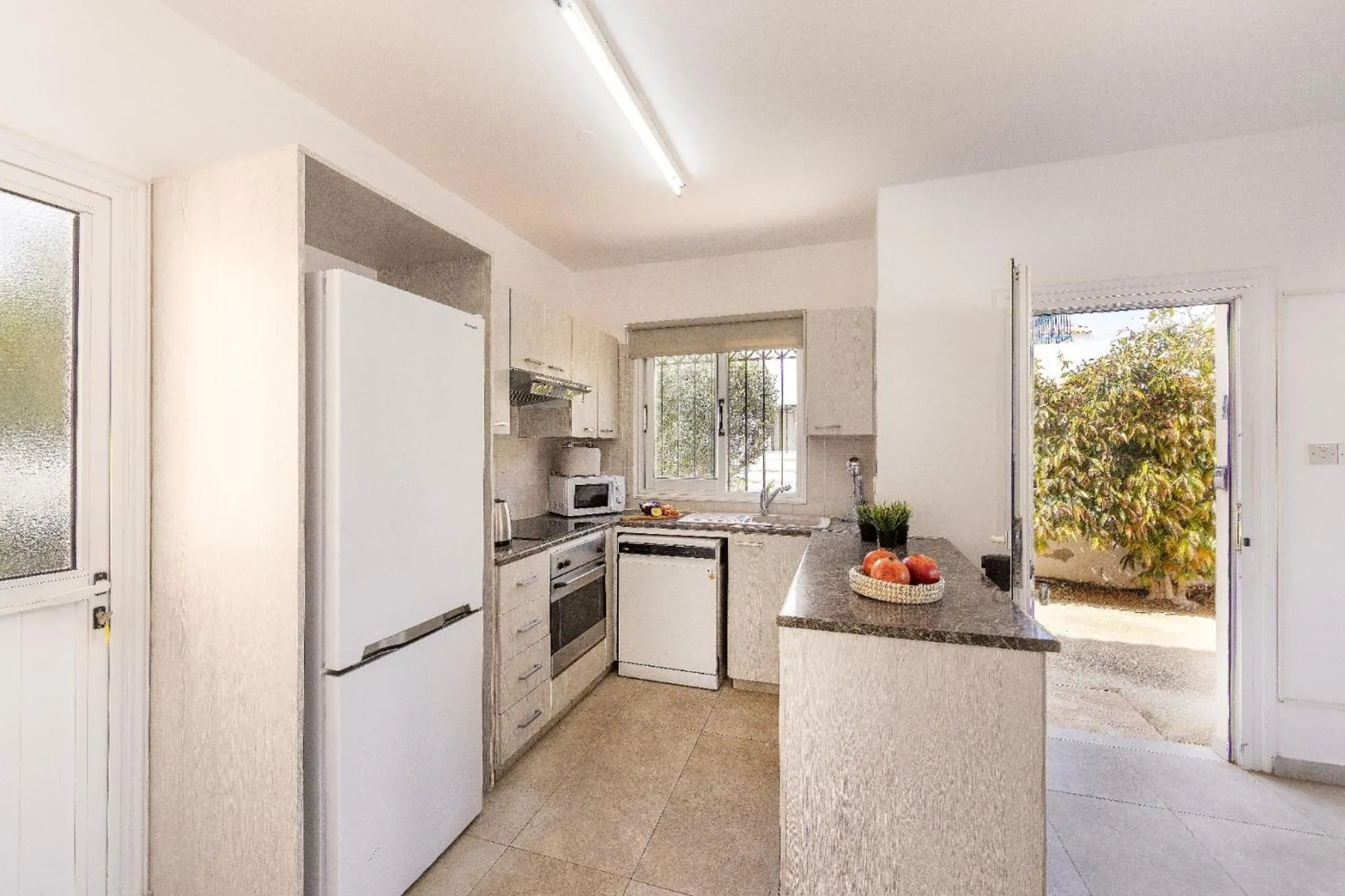 Fig Tree Bay Villa 4