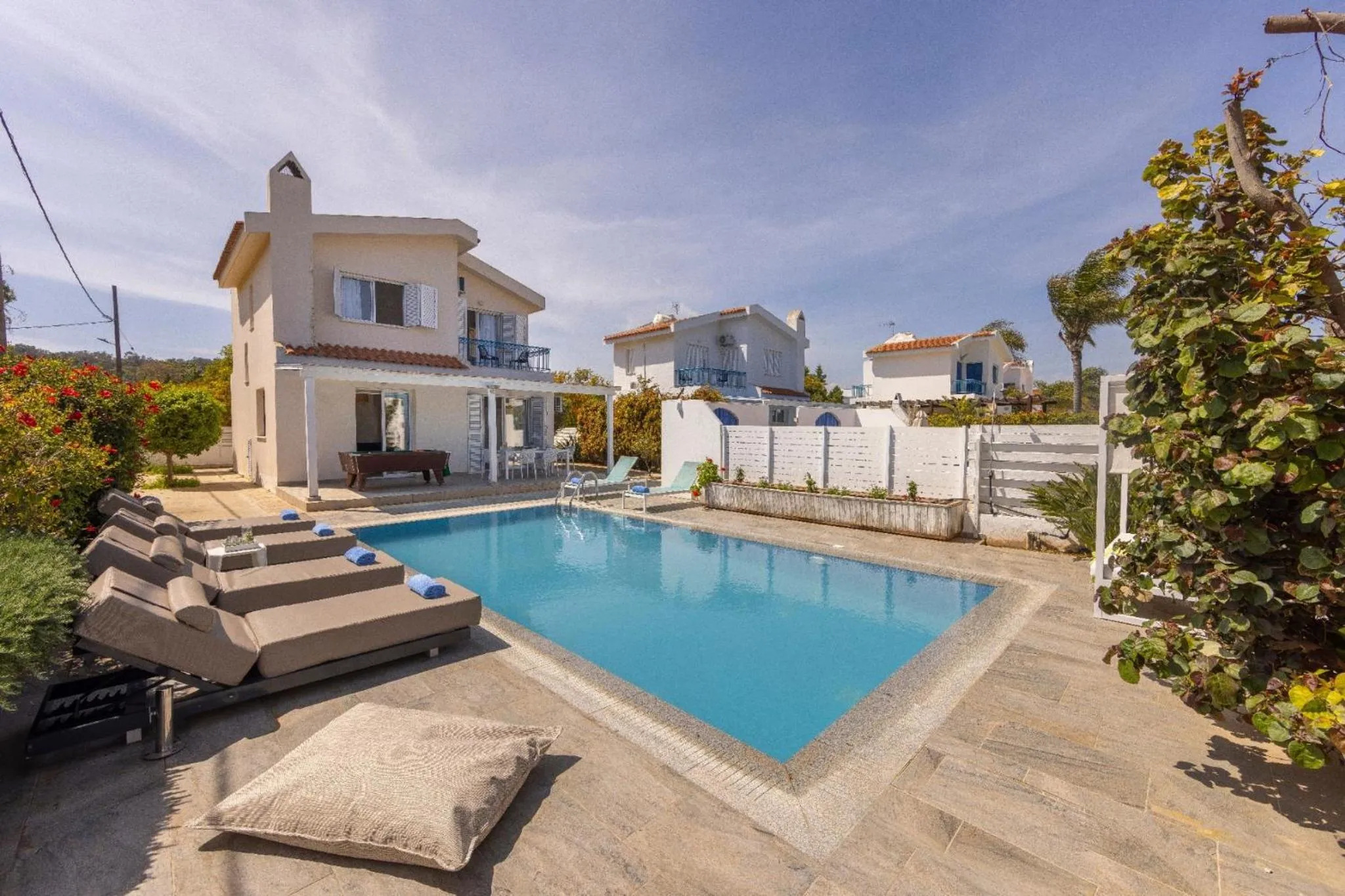 Fig Tree Bay Villa 4