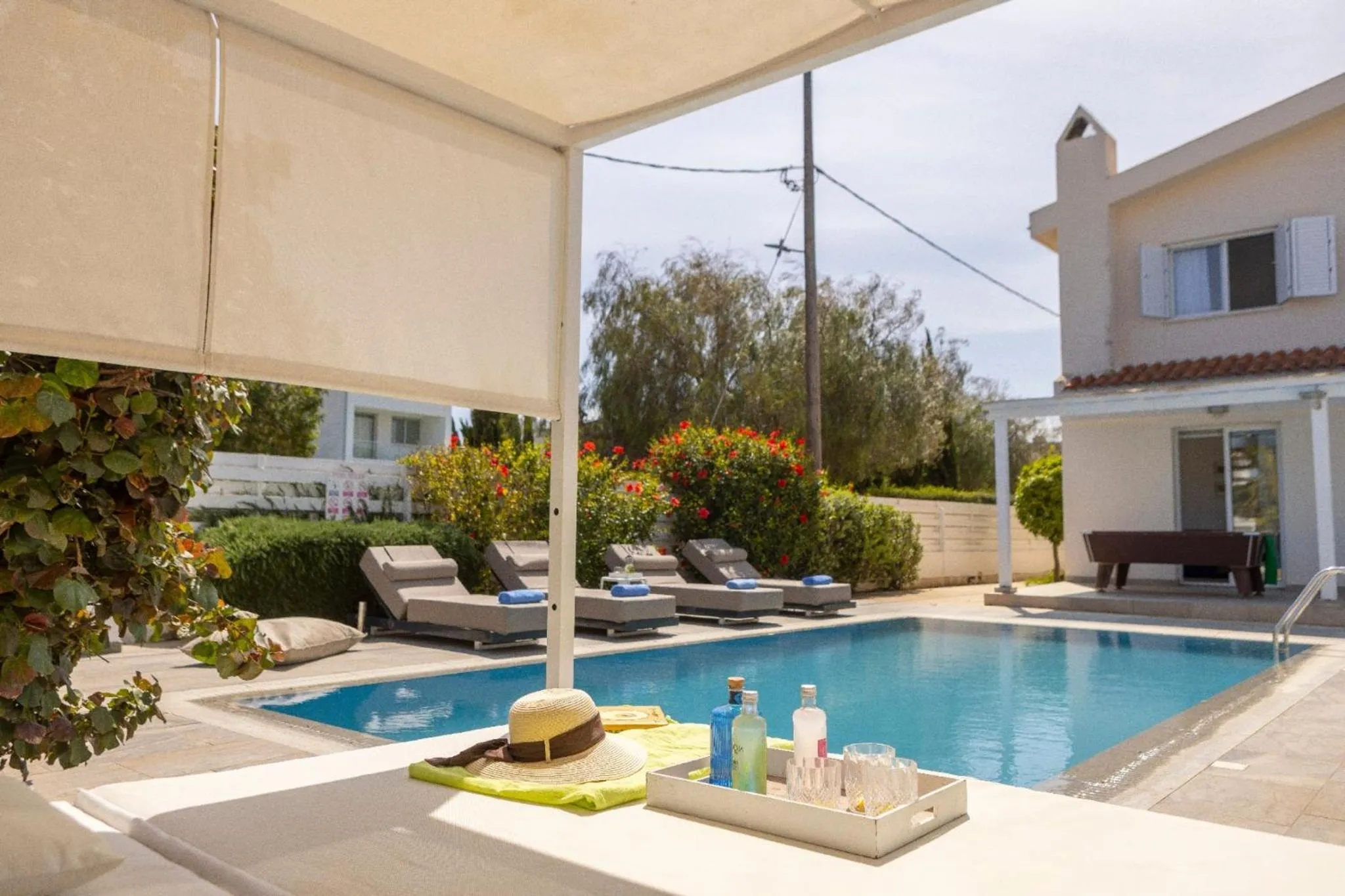 Fig Tree Bay Villa 4