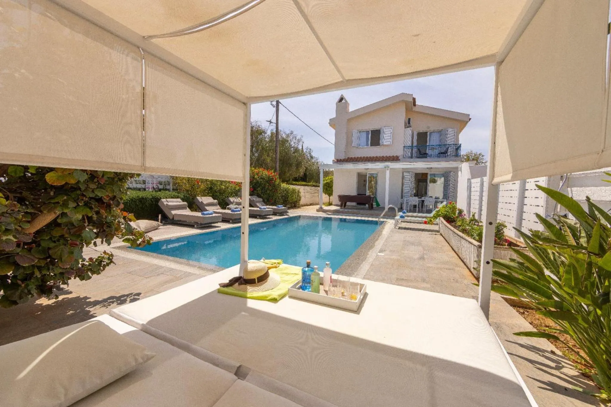 Fig Tree Bay Villa 4