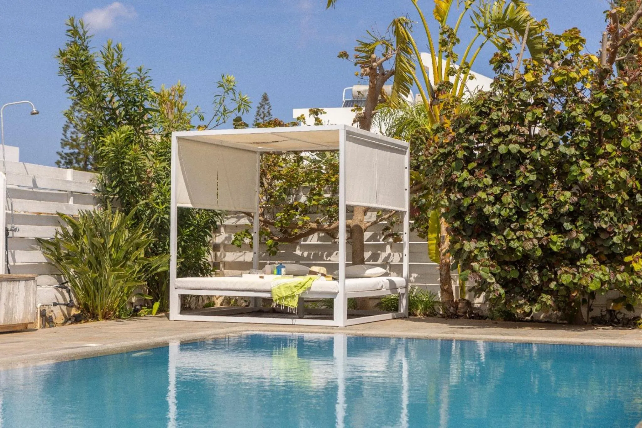 Fig Tree Bay Villa 4