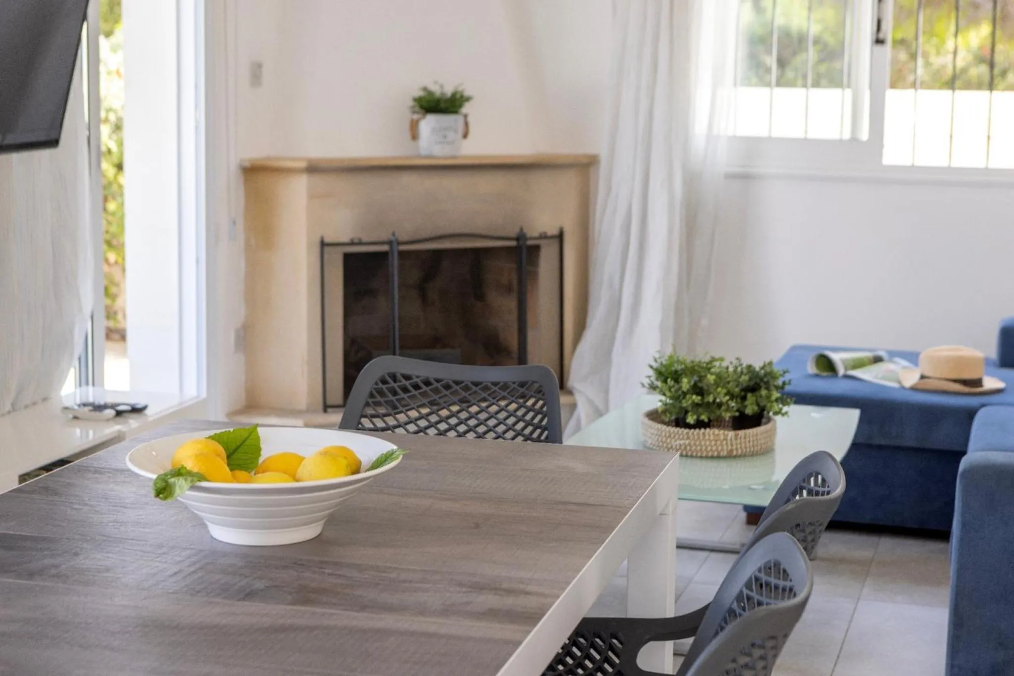 Fig Tree Bay Villa 4