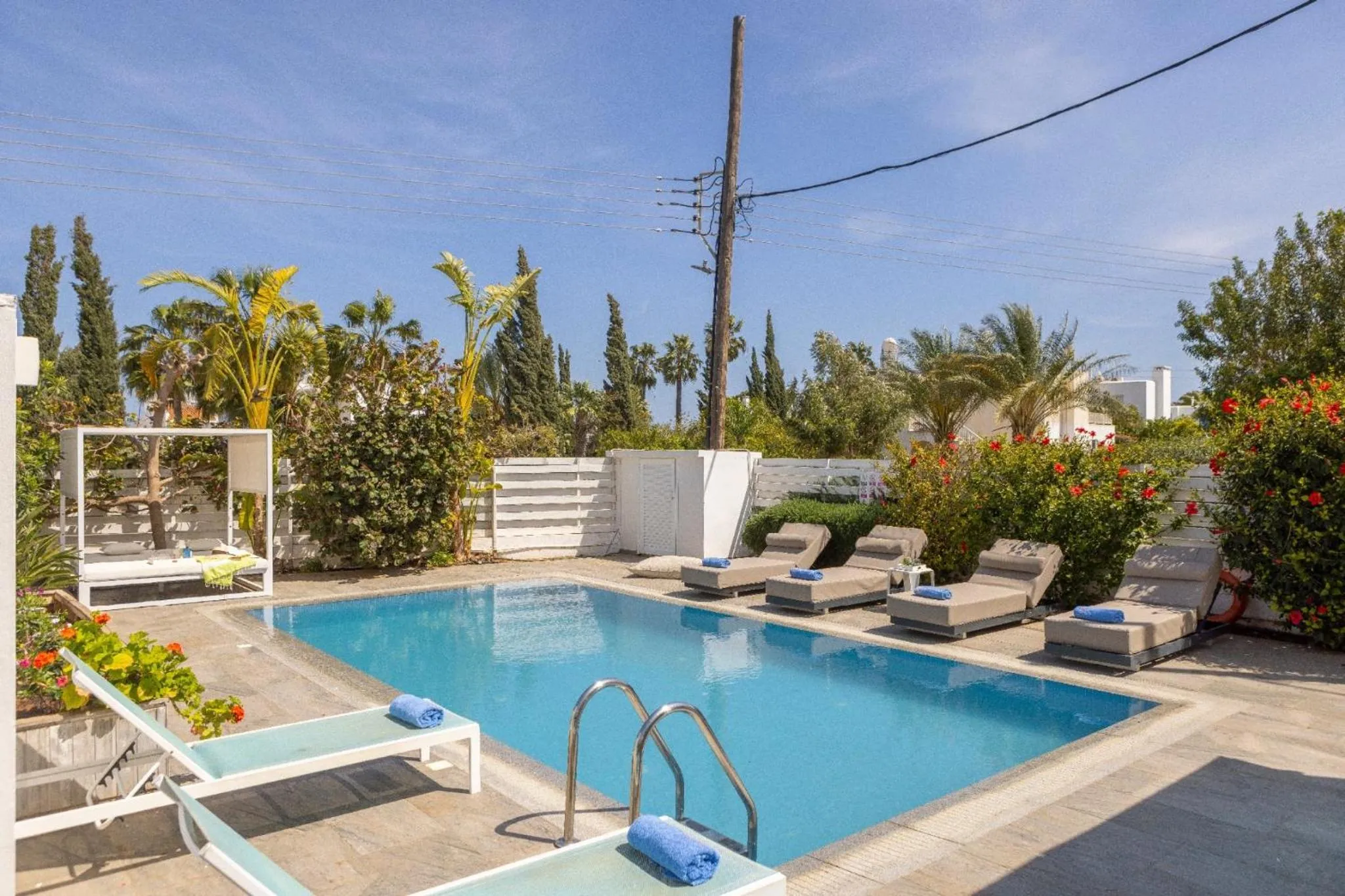 Fig Tree Bay Villa 4