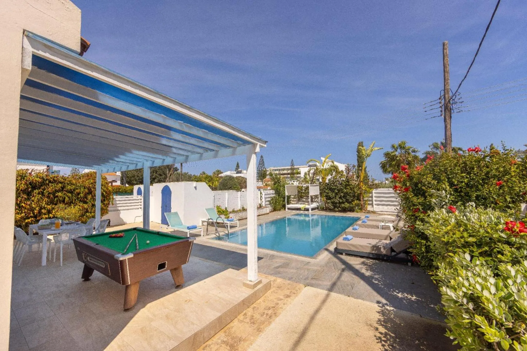 Fig Tree Bay Villa 4