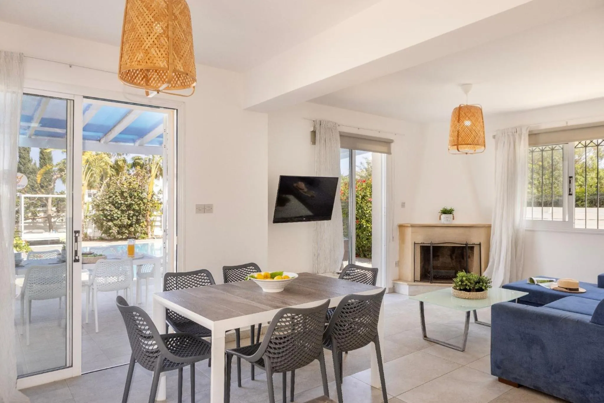 Fig Tree Bay Villa 4