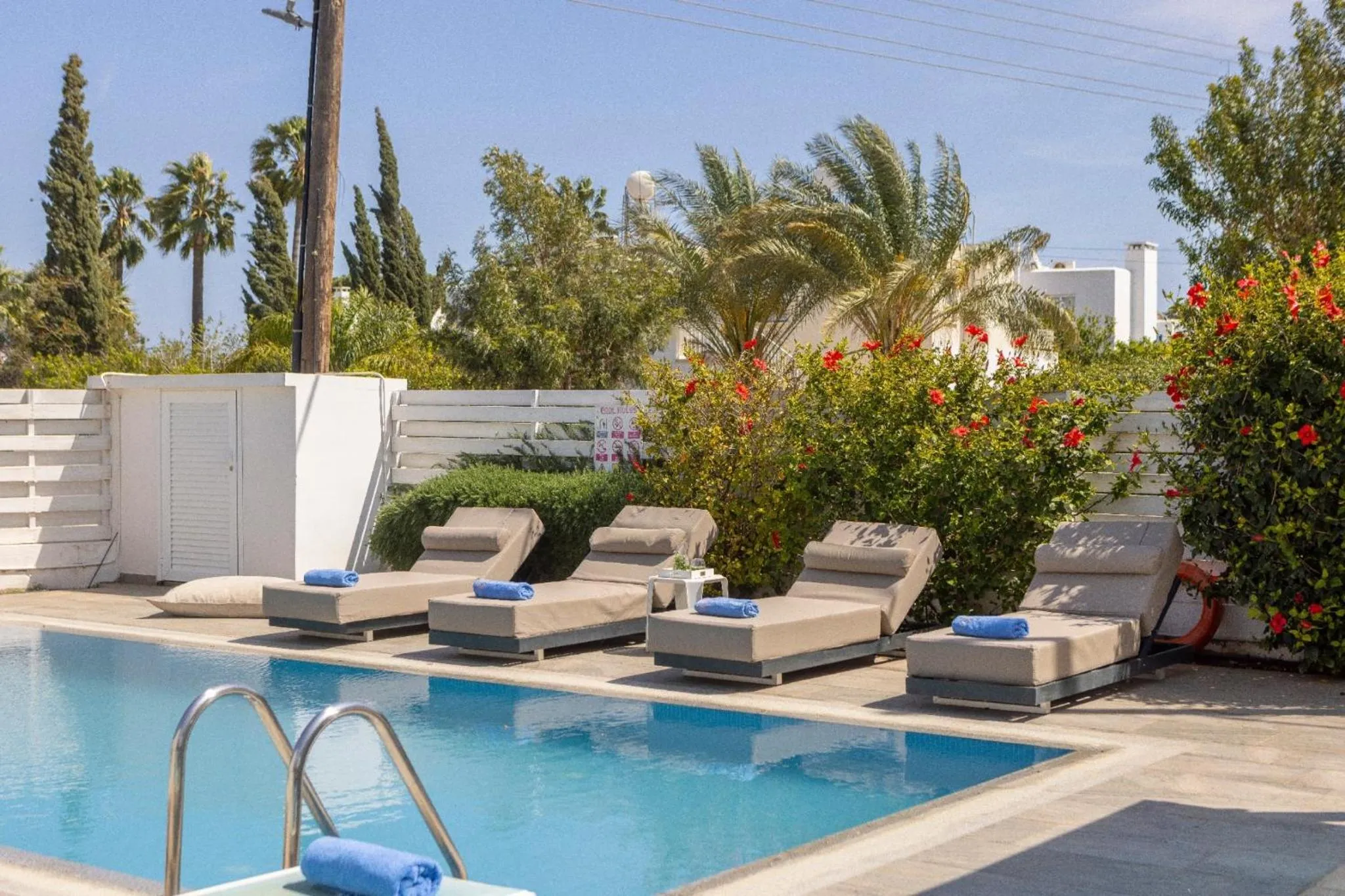 Fig Tree Bay Villa 4