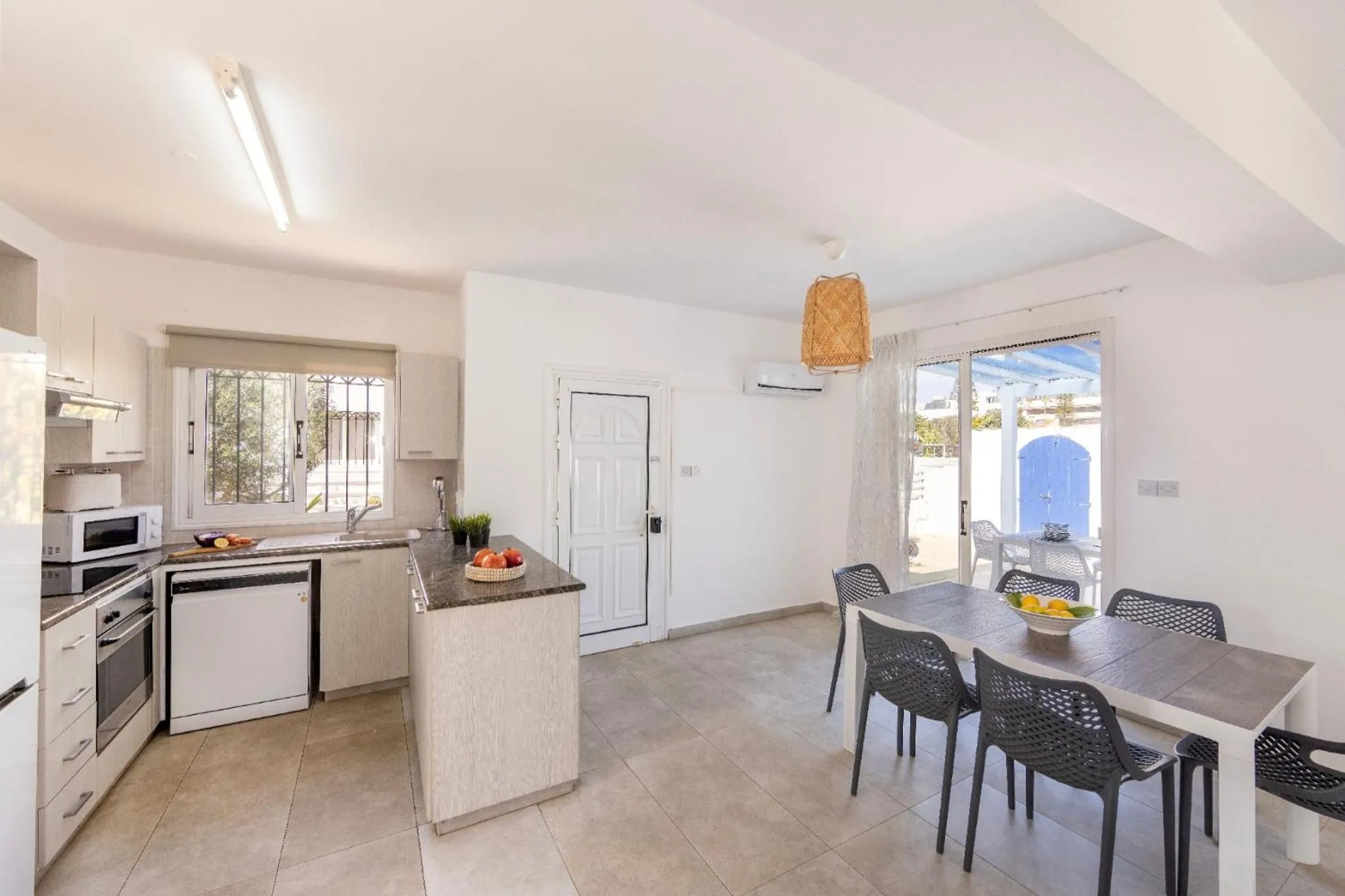 Fig Tree Bay Villa 4