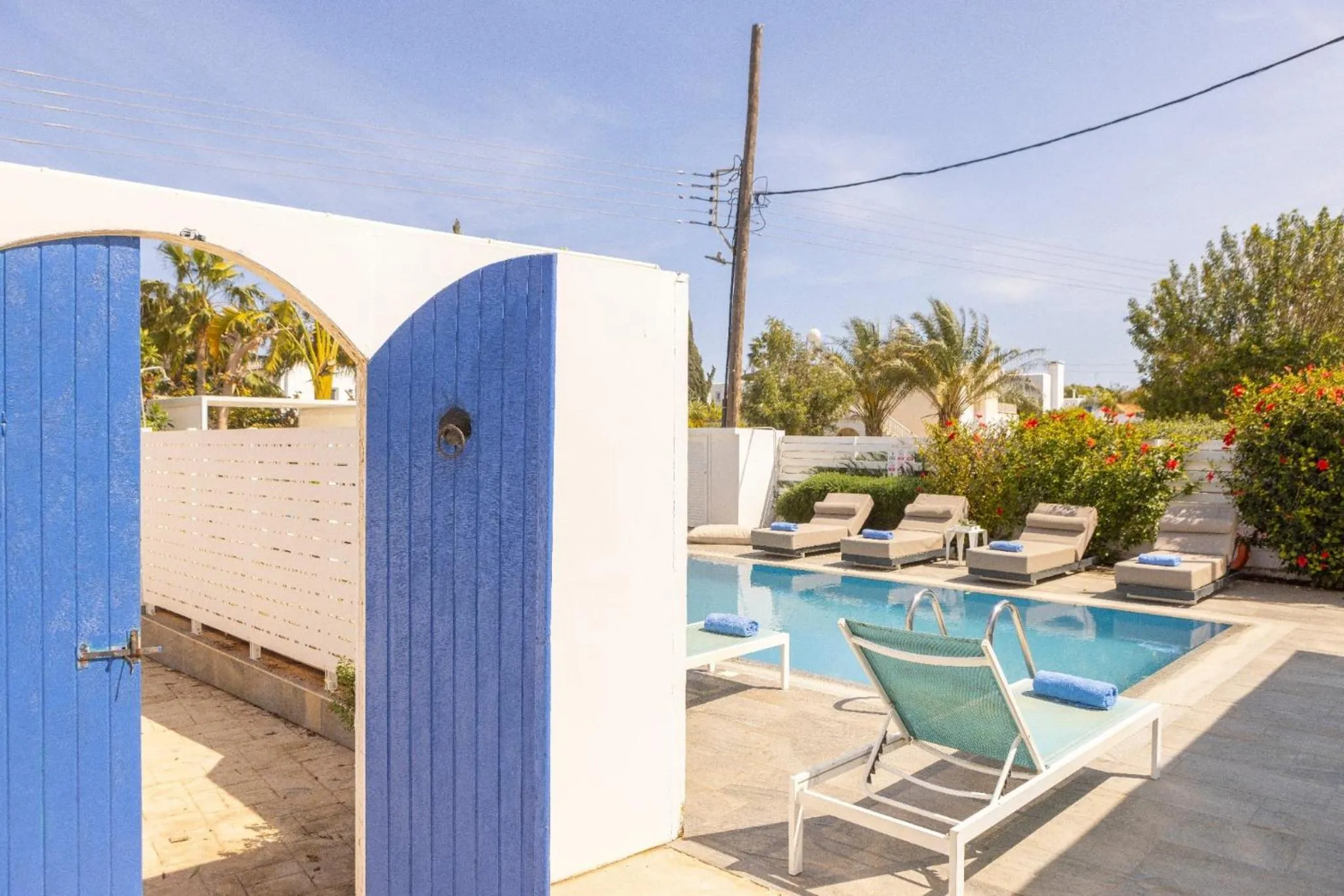 Fig Tree Bay Villa 4