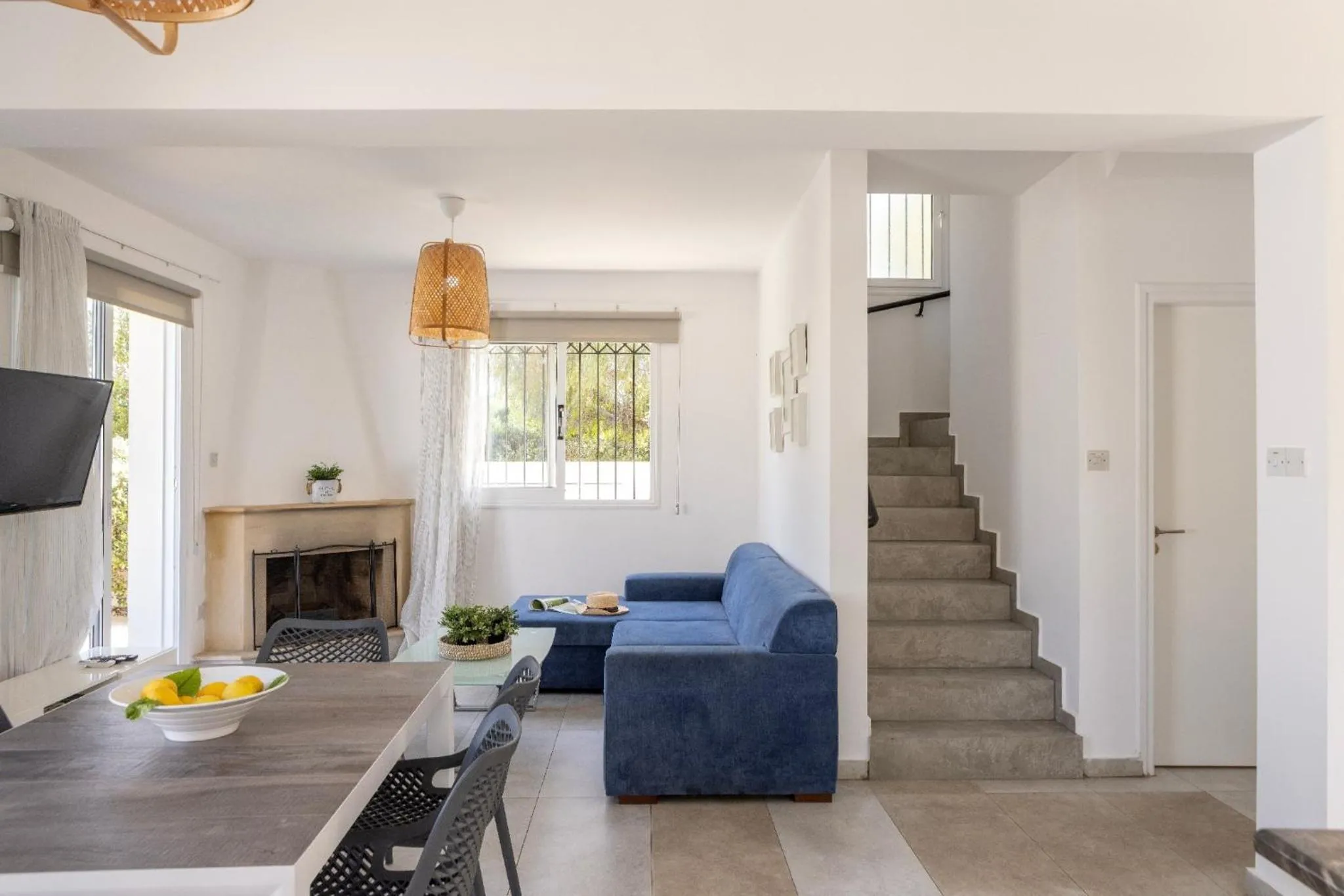Fig Tree Bay Villa 4