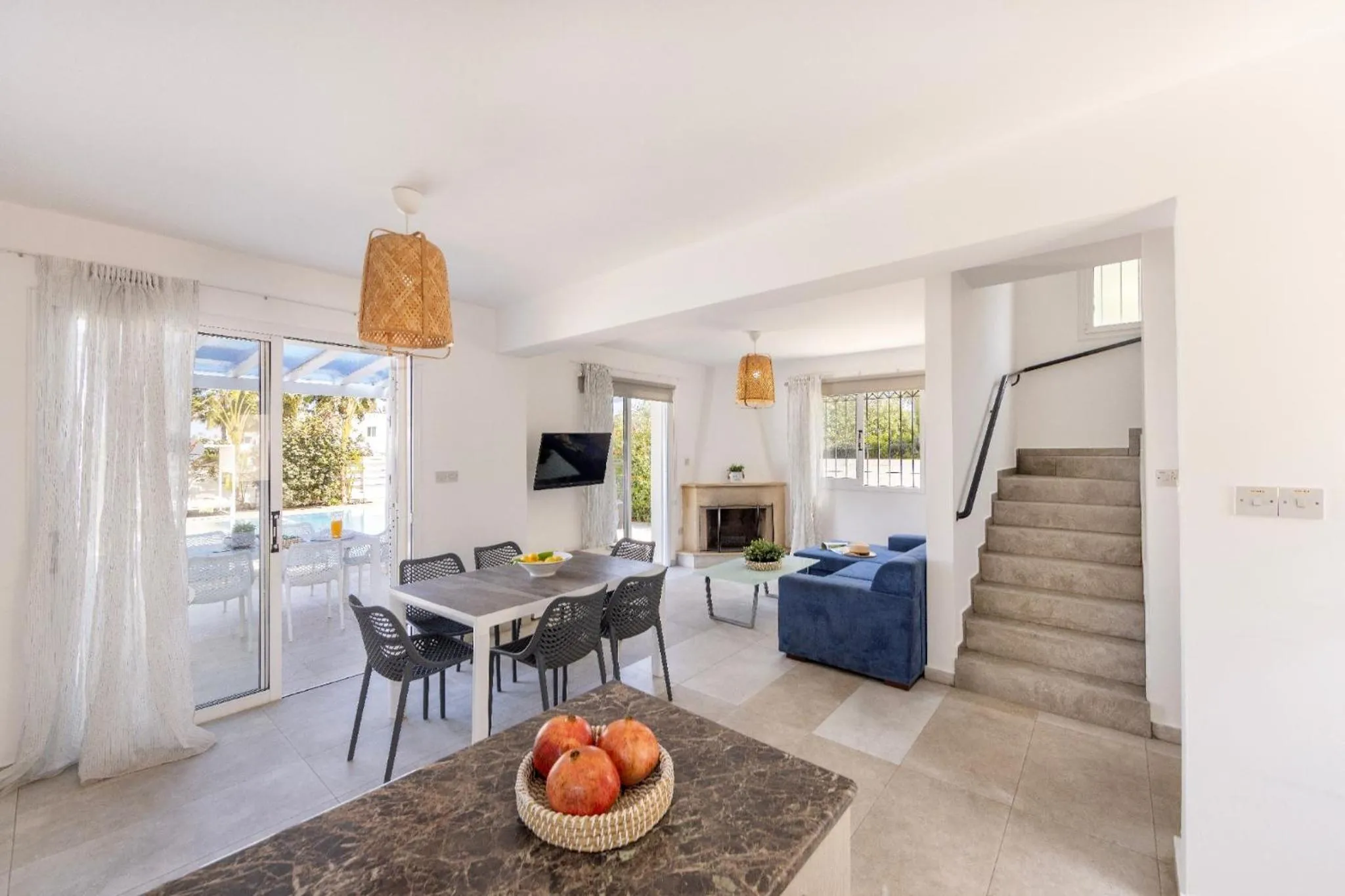 Fig Tree Bay Villa 4