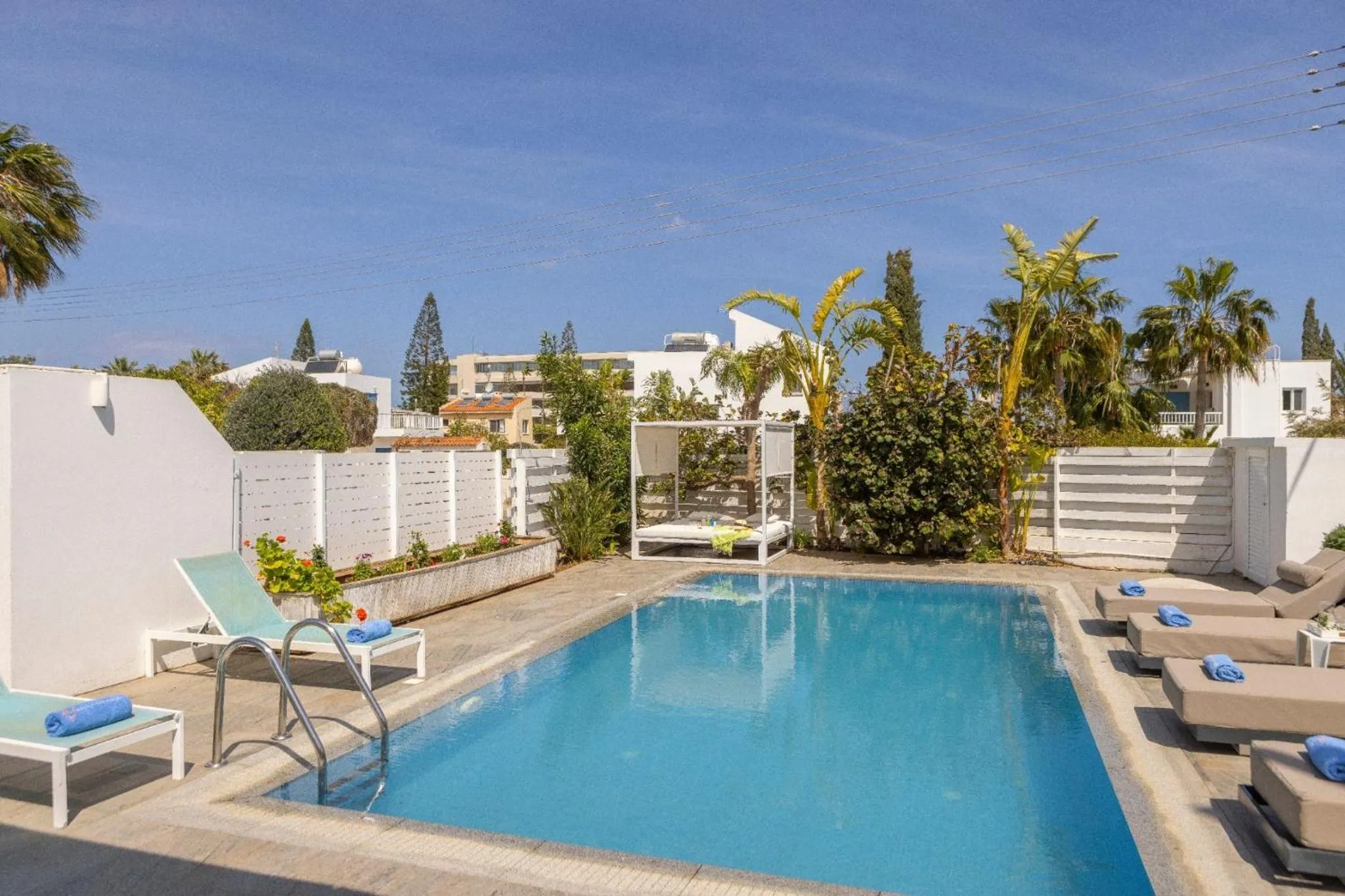 Fig Tree Bay Villa 4