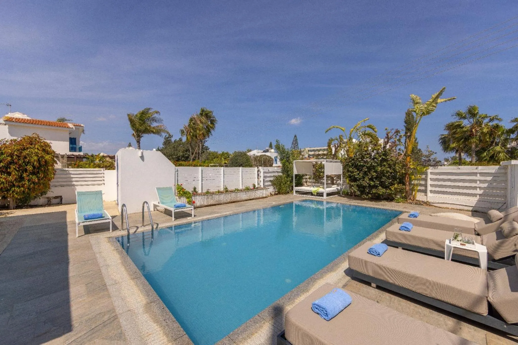 Fig Tree Bay Villa 4