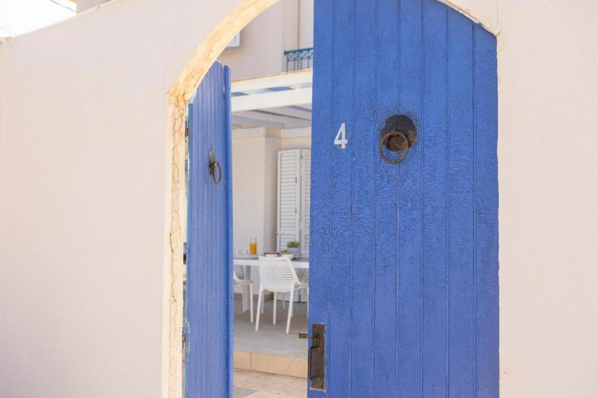 Fig Tree Bay Villa 4