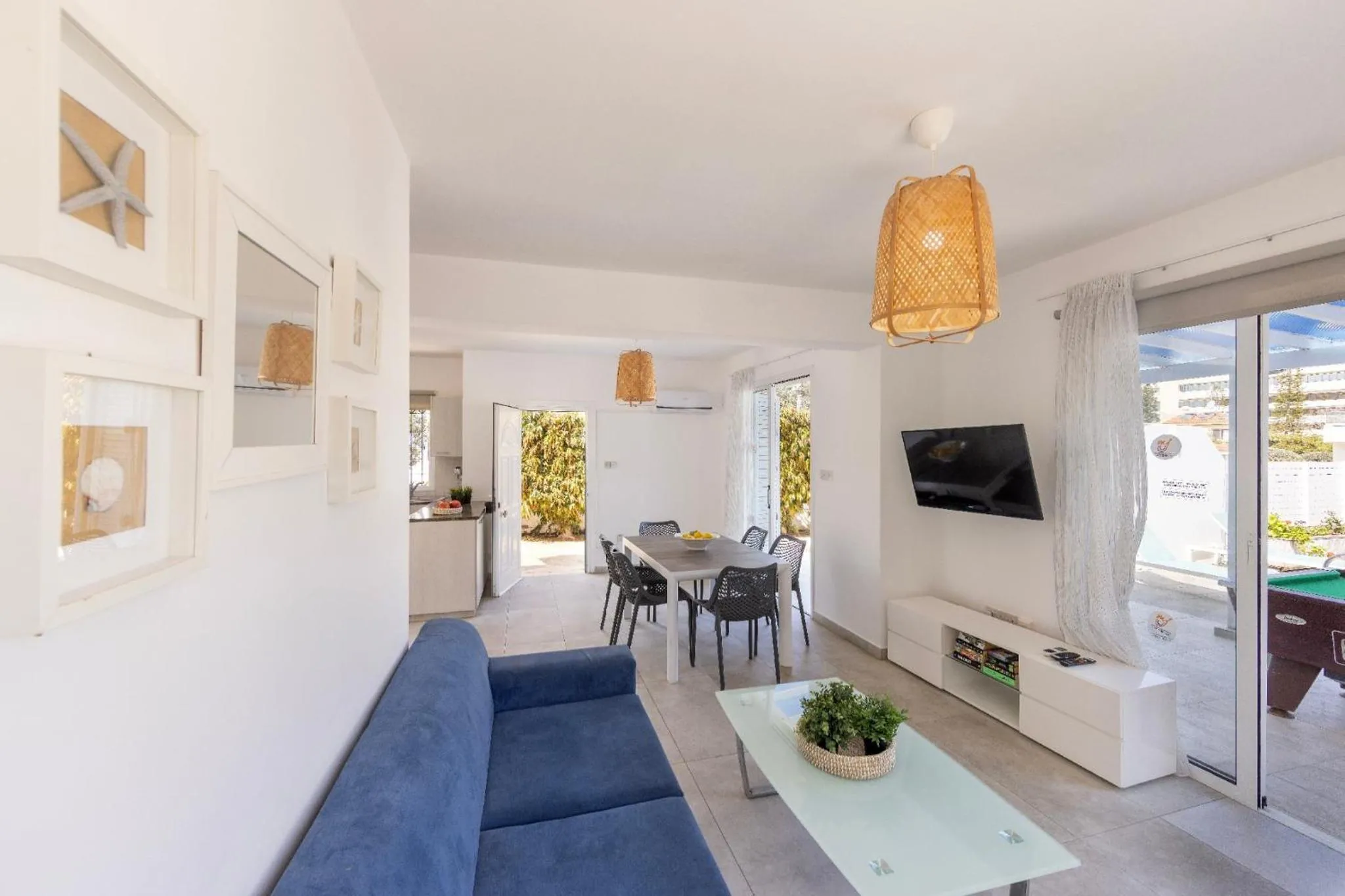 Fig Tree Bay Villa 4