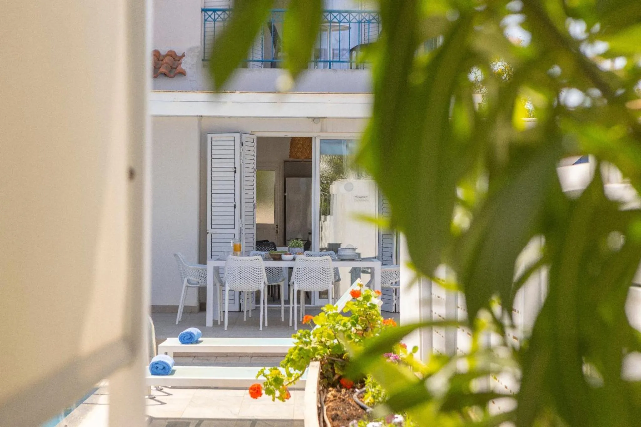 Fig Tree Bay Villa 4