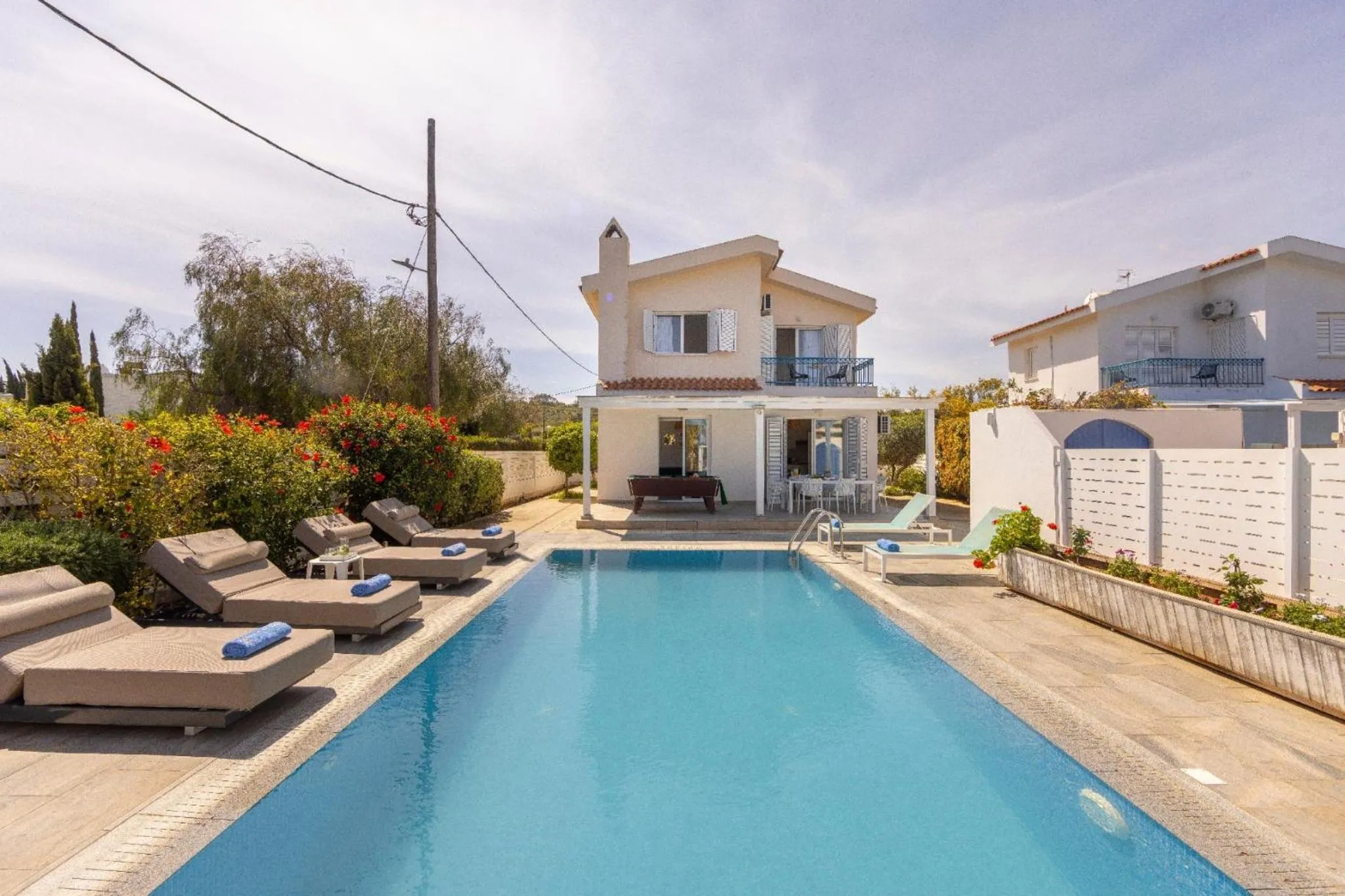 Fig Tree Bay Villa 4