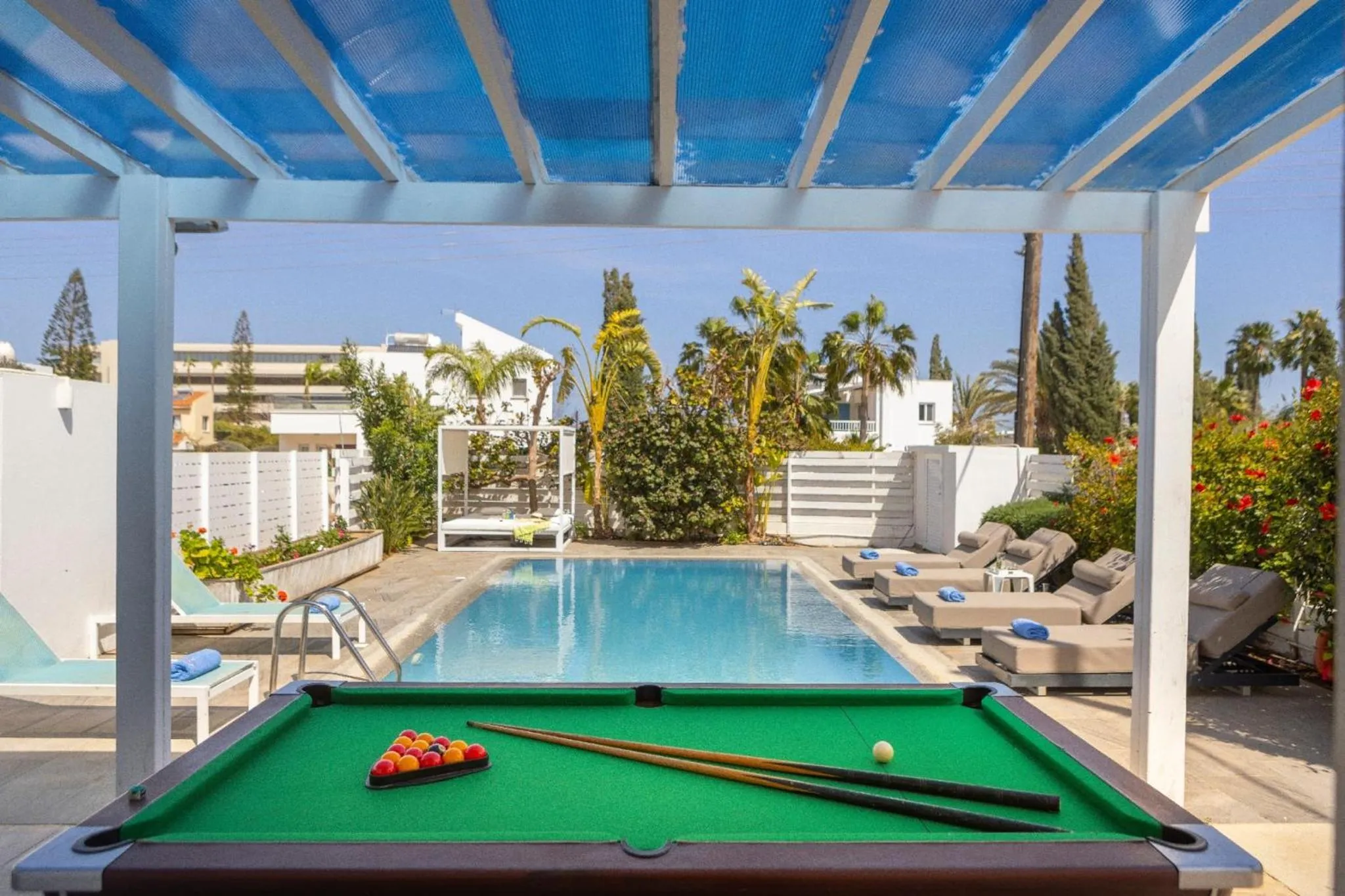 Fig Tree Bay Villa 4
