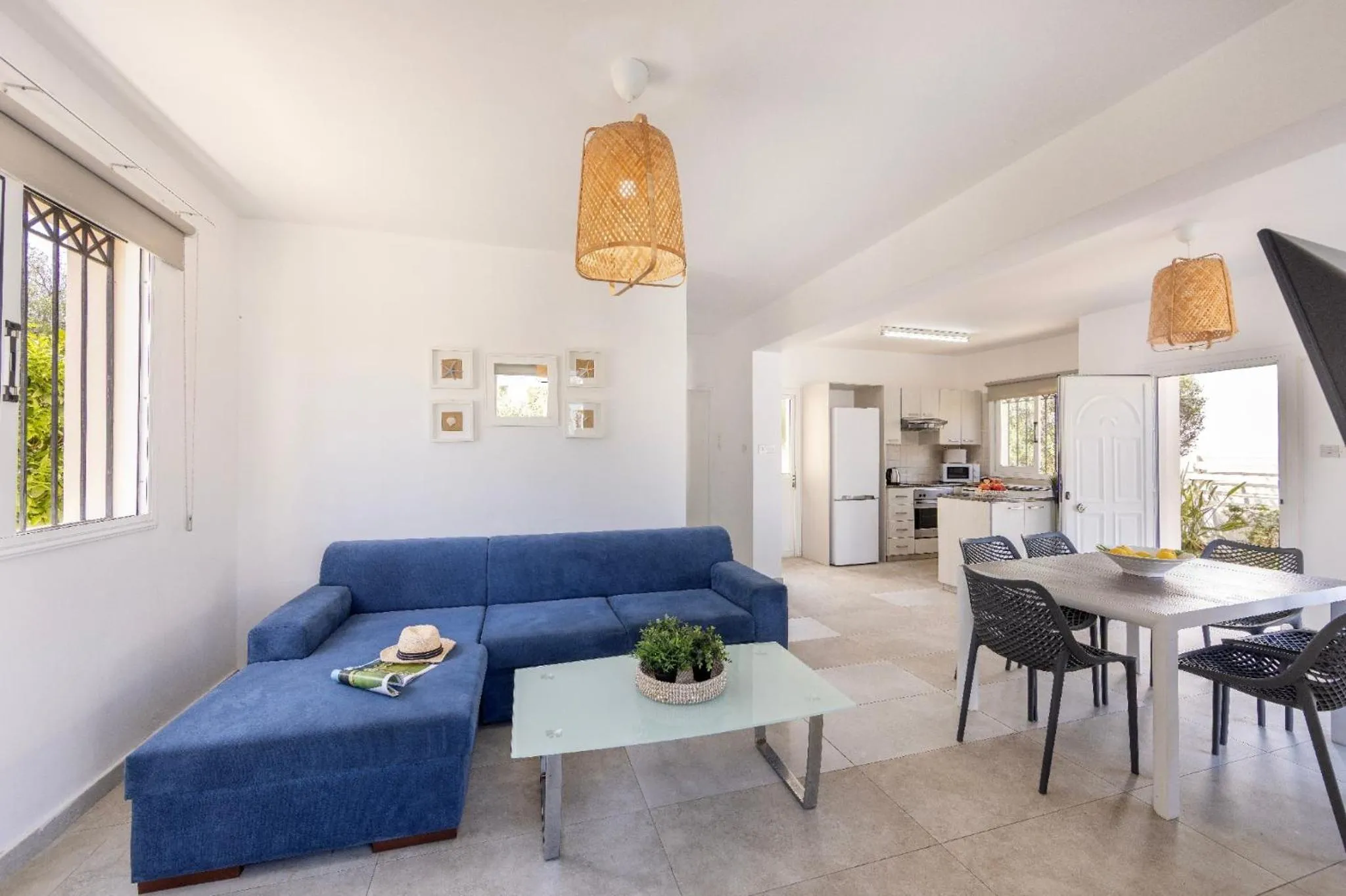 Fig Tree Bay Villa 4