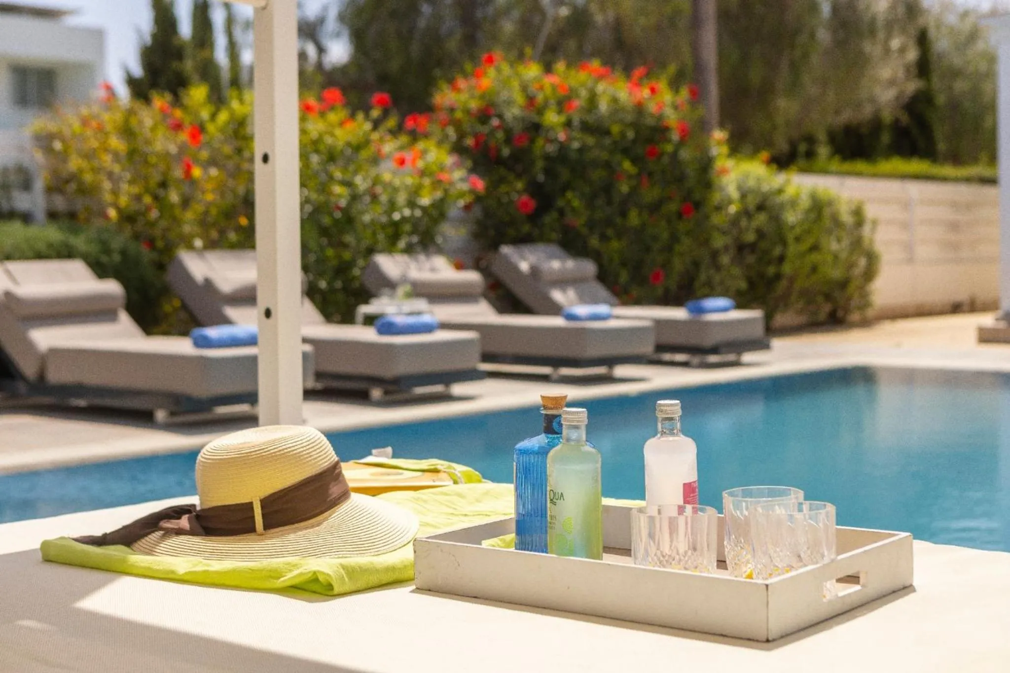 Fig Tree Bay Villa 4