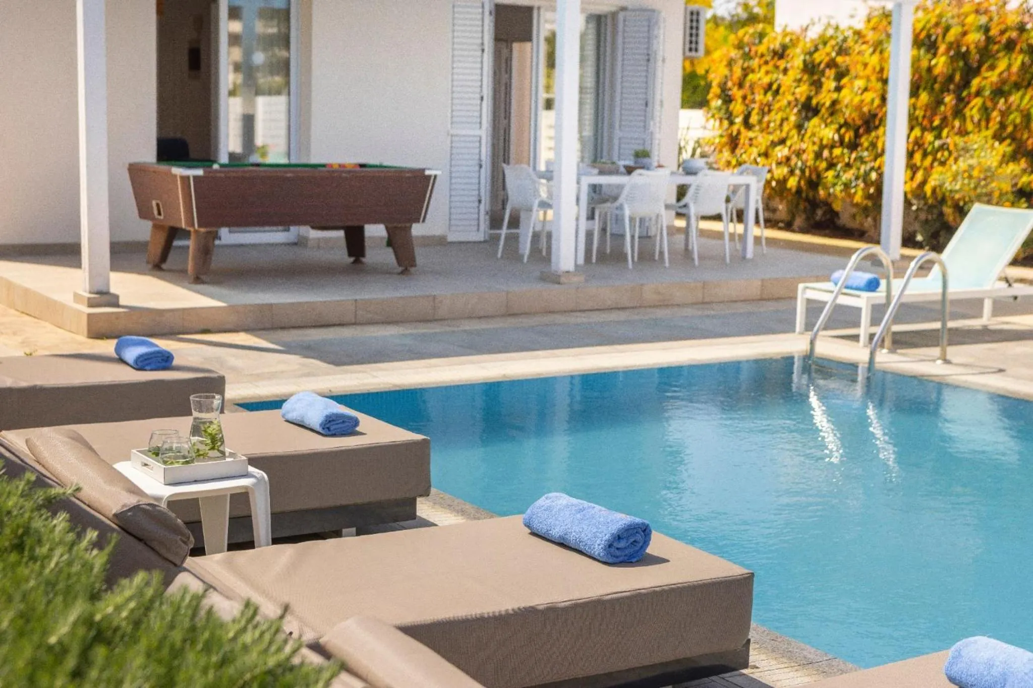 Fig Tree Bay Villa 4