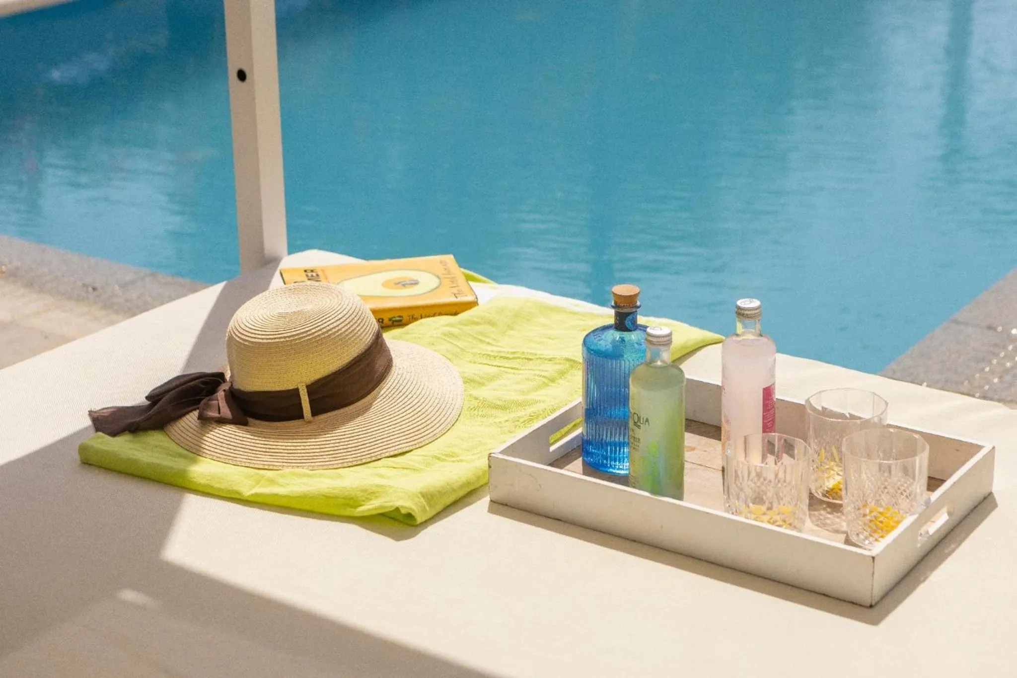 Fig Tree Bay Villa 4