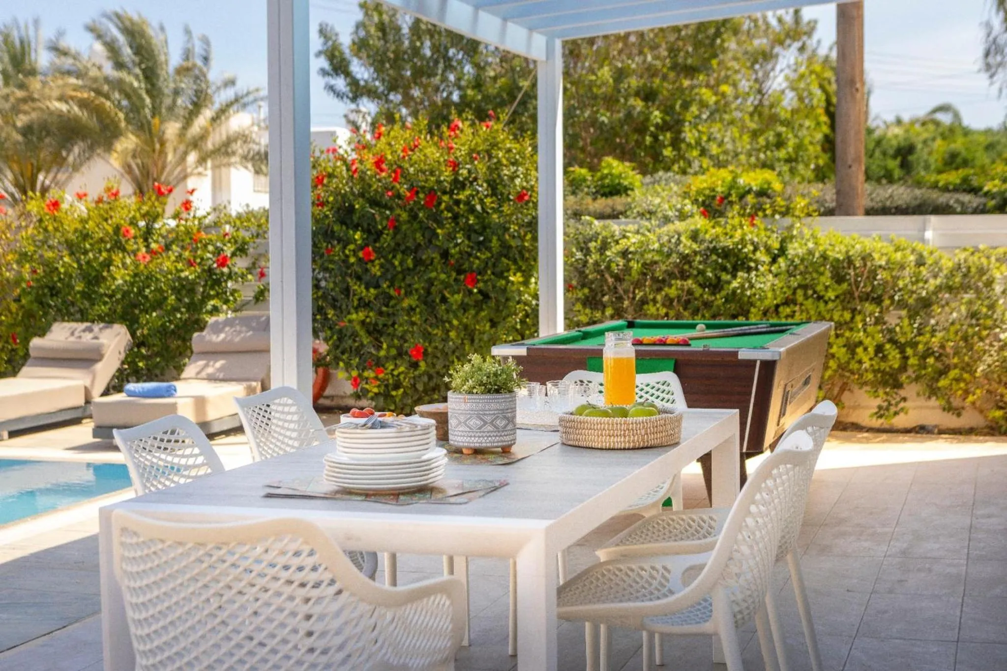 Fig Tree Bay Villa 4