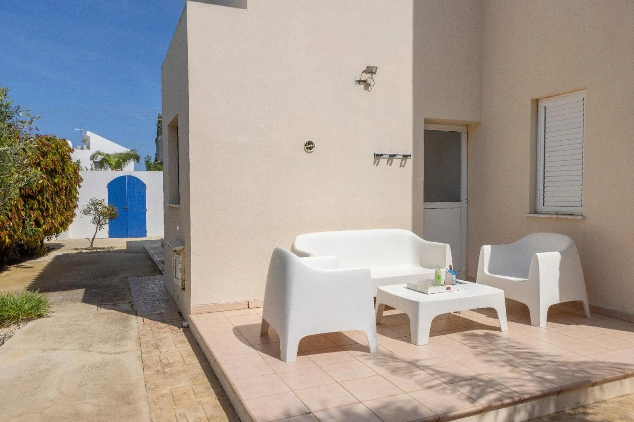 Fig Tree Bay Villa 4