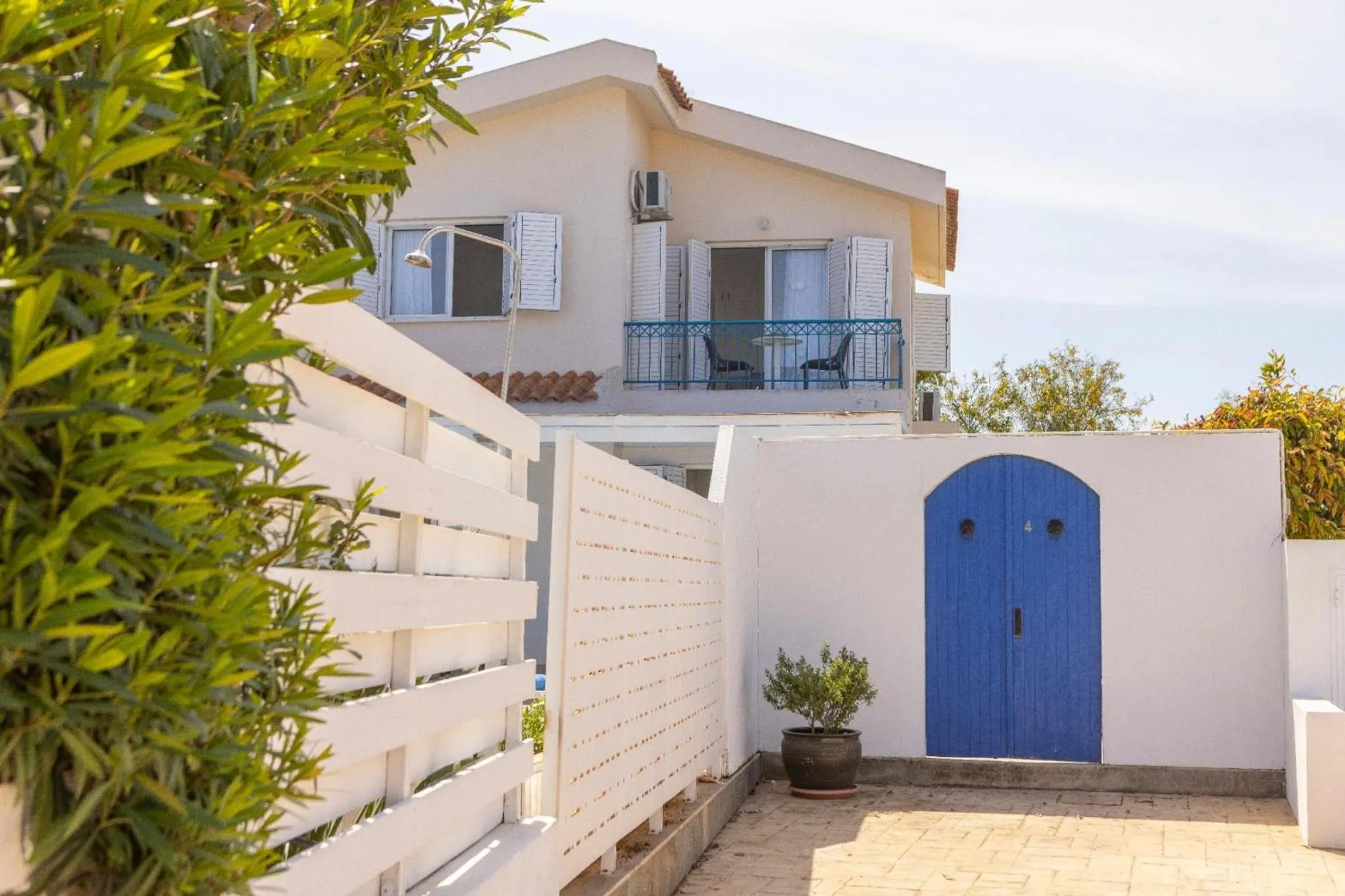 Fig Tree Bay Villa 4