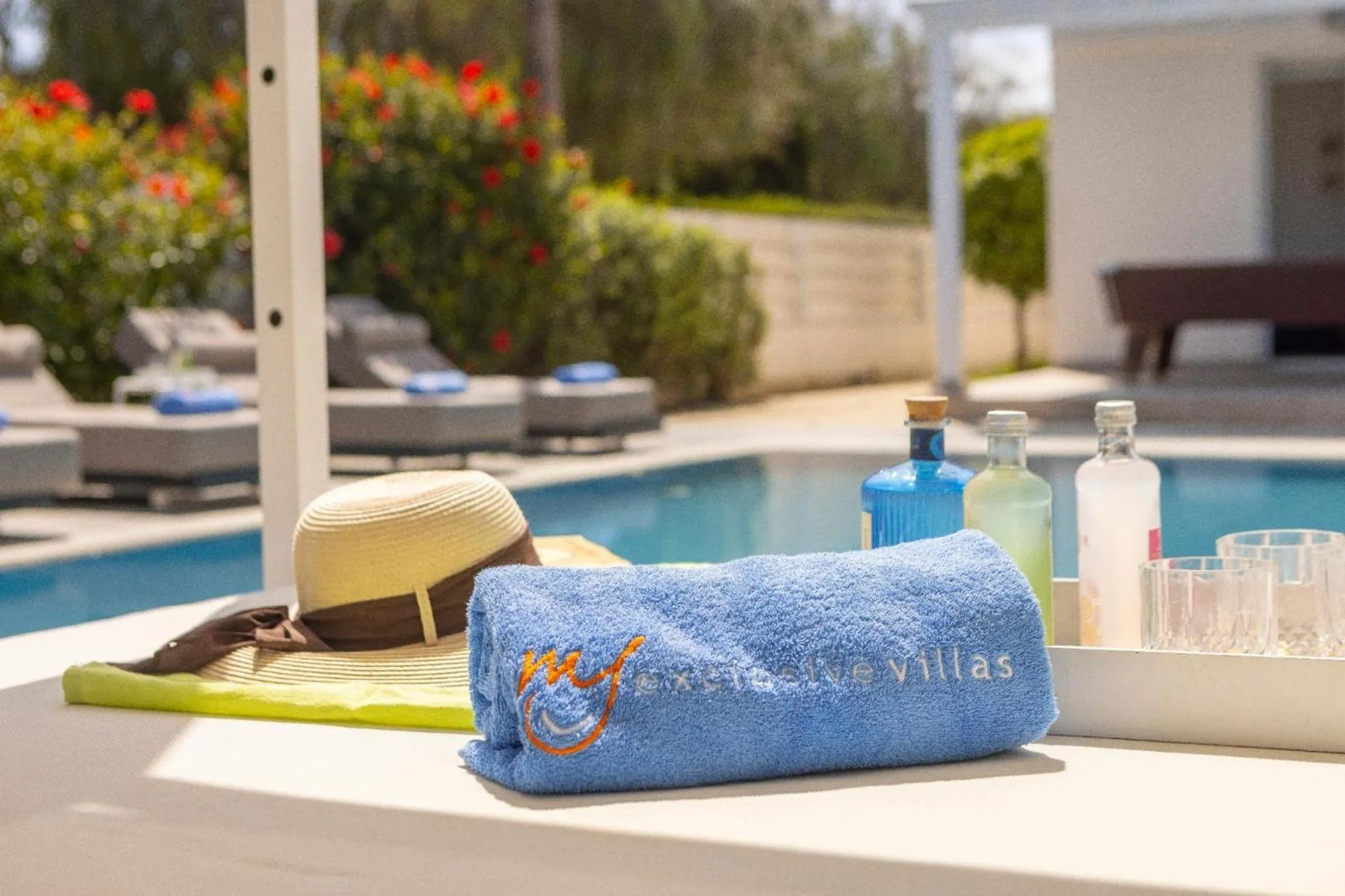 Fig Tree Bay Villa 4