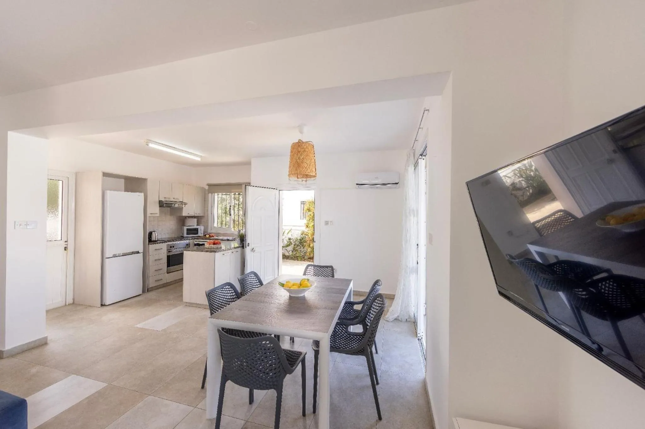 Fig Tree Bay Villa 4