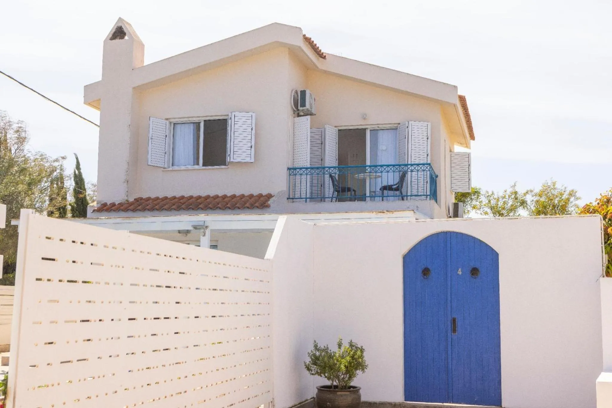 Fig Tree Bay Villa 4