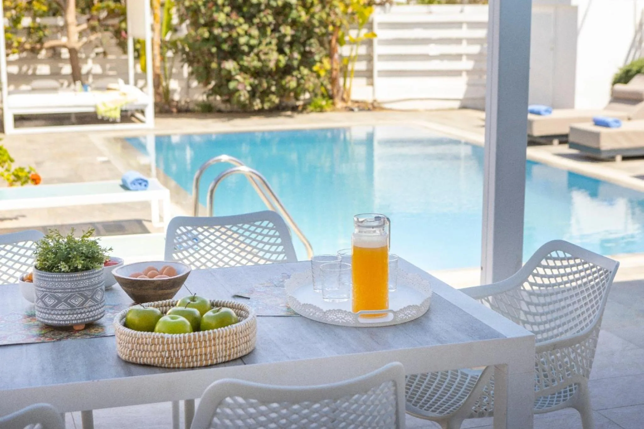 Fig Tree Bay Villa 4