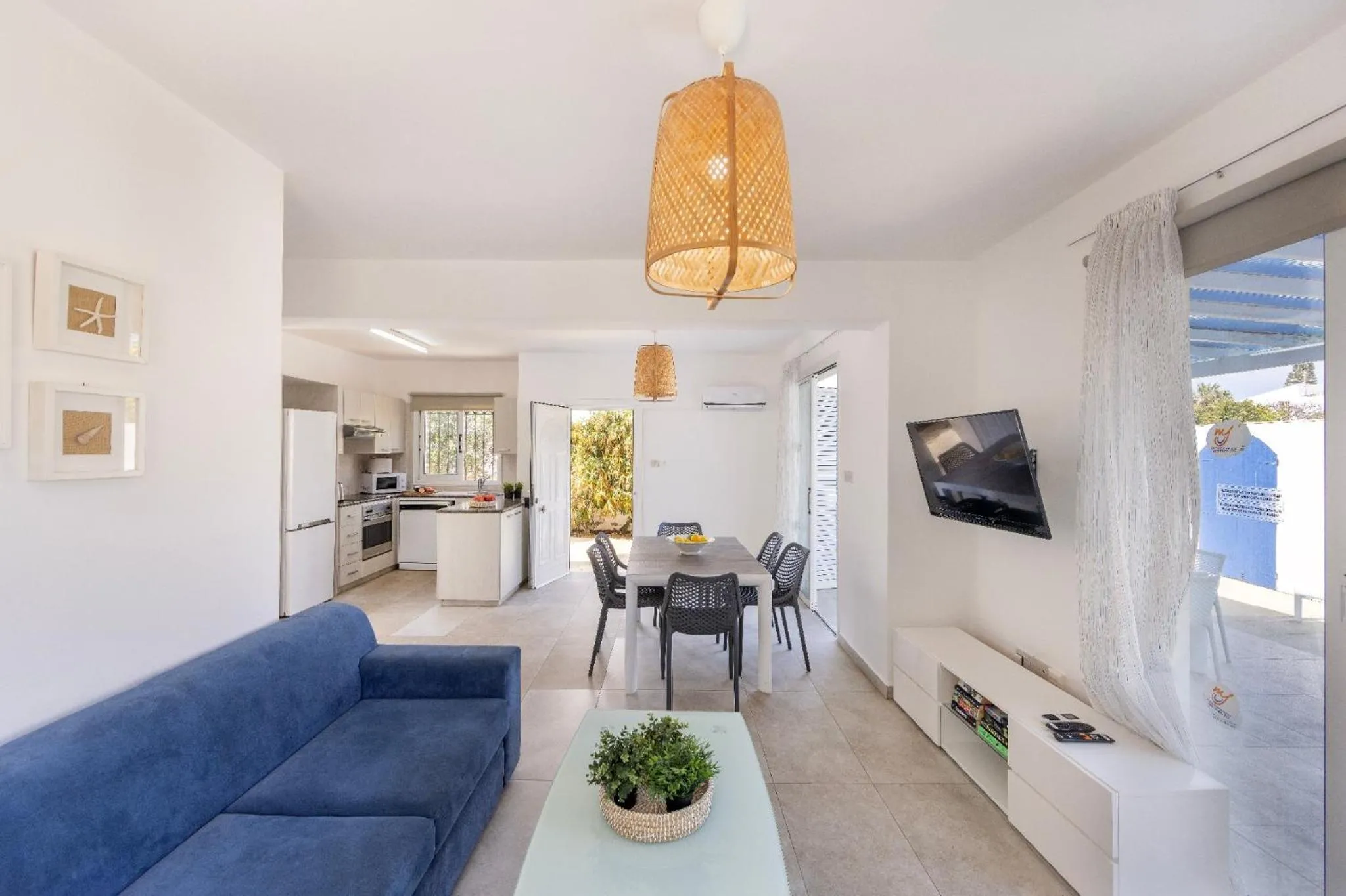 Fig Tree Bay Villa 4