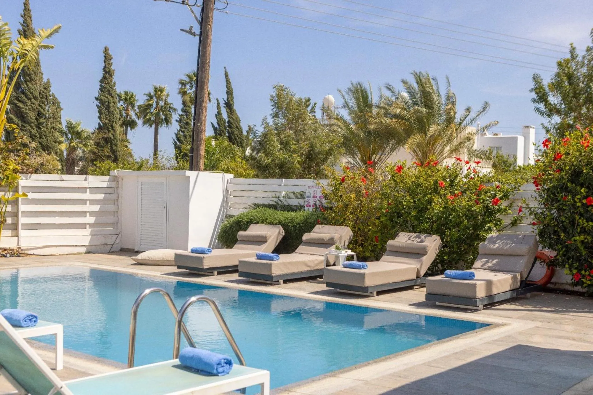 Fig Tree Bay Villa 4