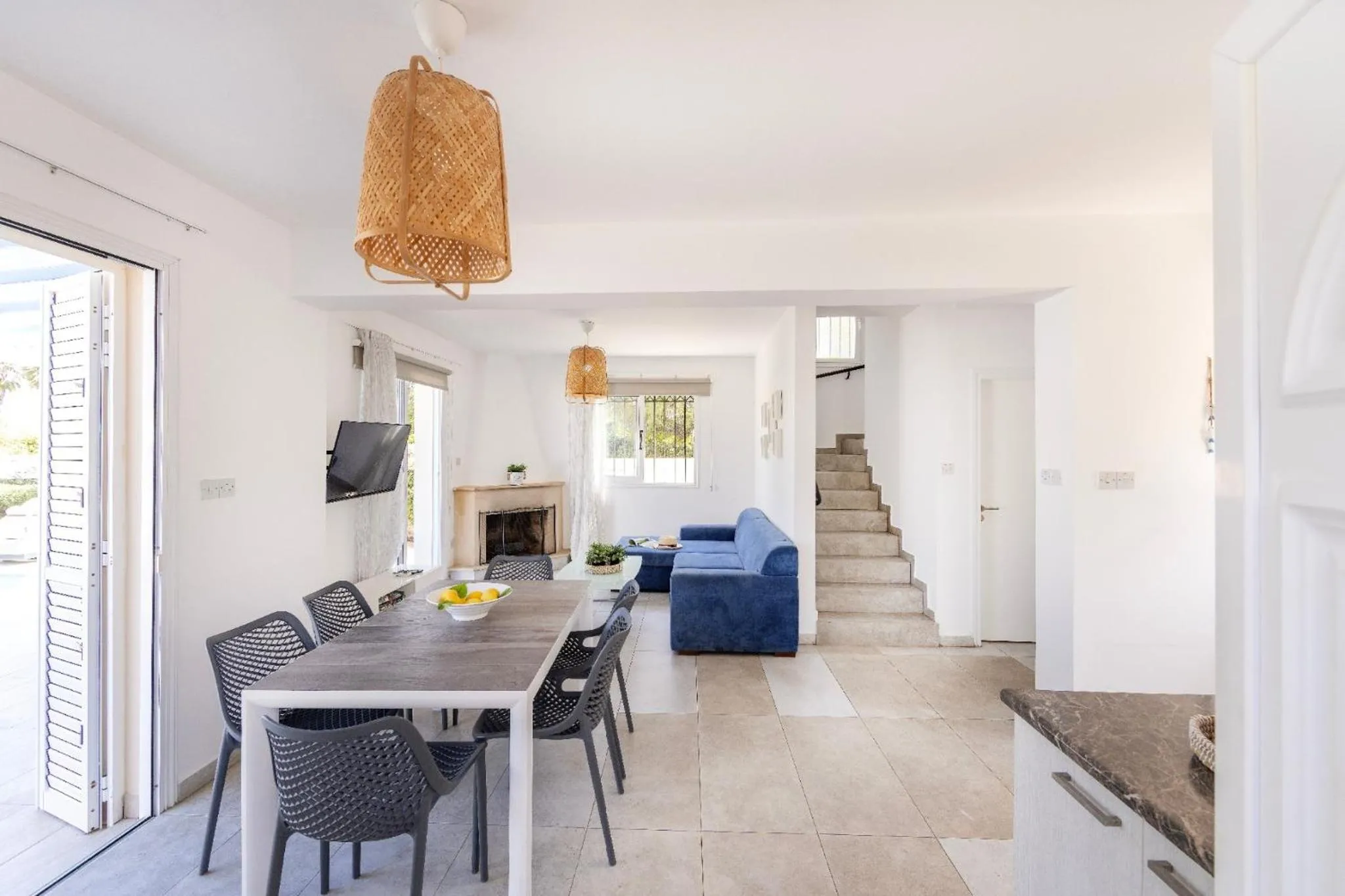Fig Tree Bay Villa 4