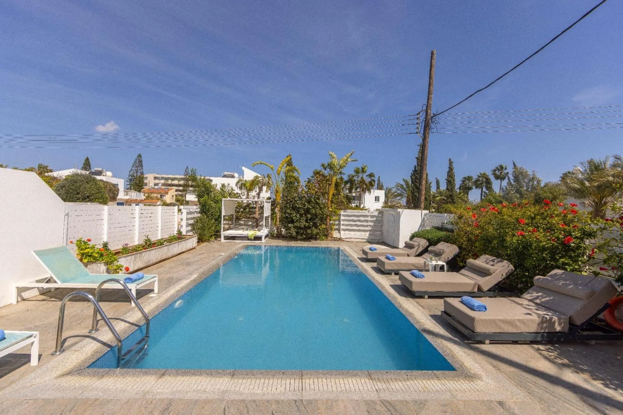 Fig Tree Bay Villa 4