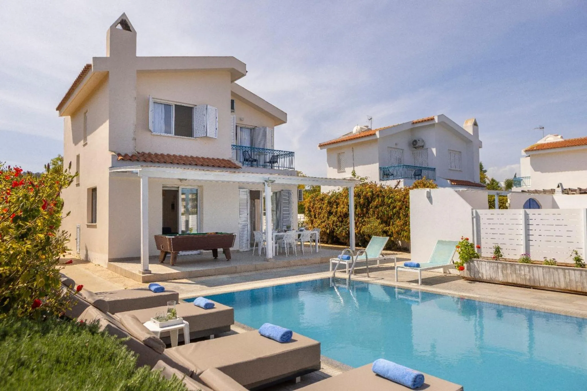 Fig Tree Bay Villa 4
