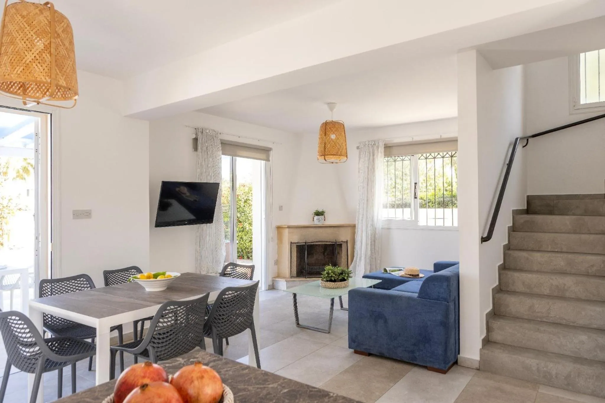 Fig Tree Bay Villa 4