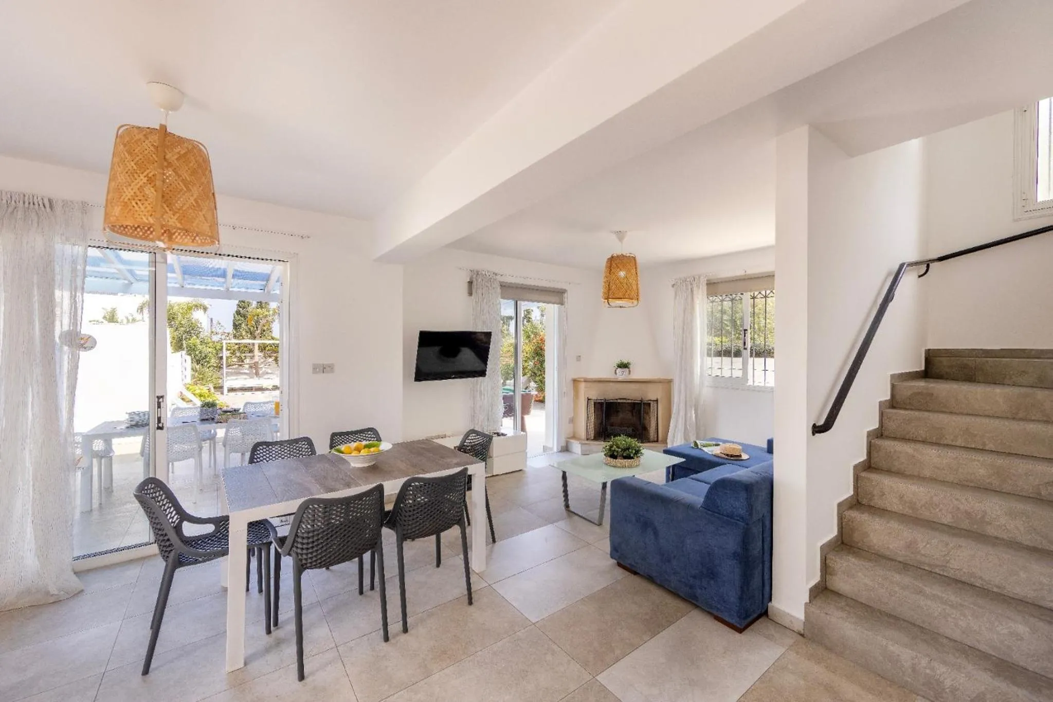 Fig Tree Bay Villa 4