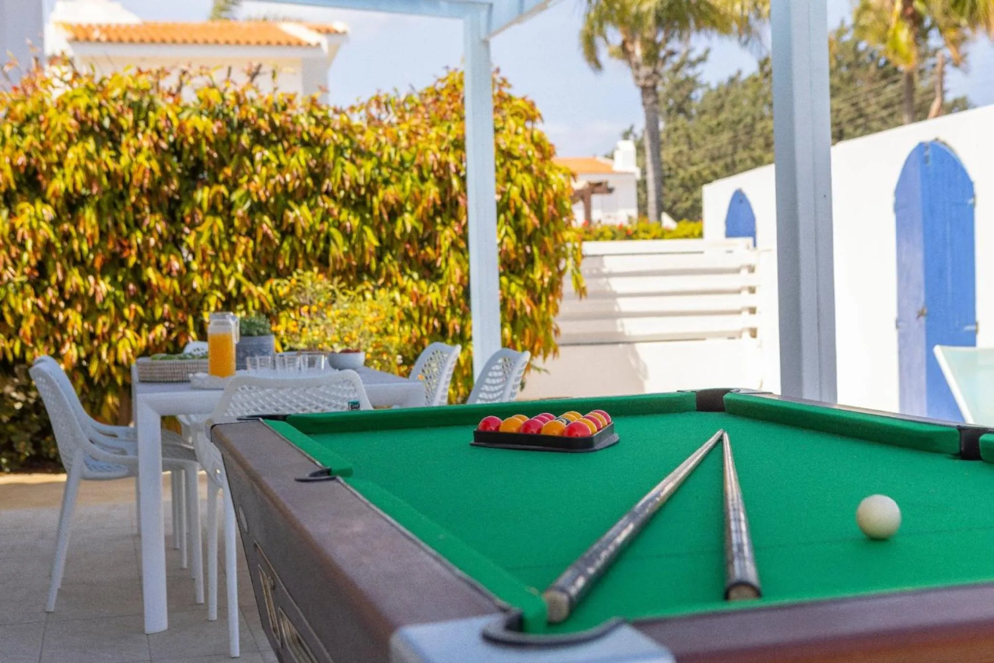 Fig Tree Bay Villa 4