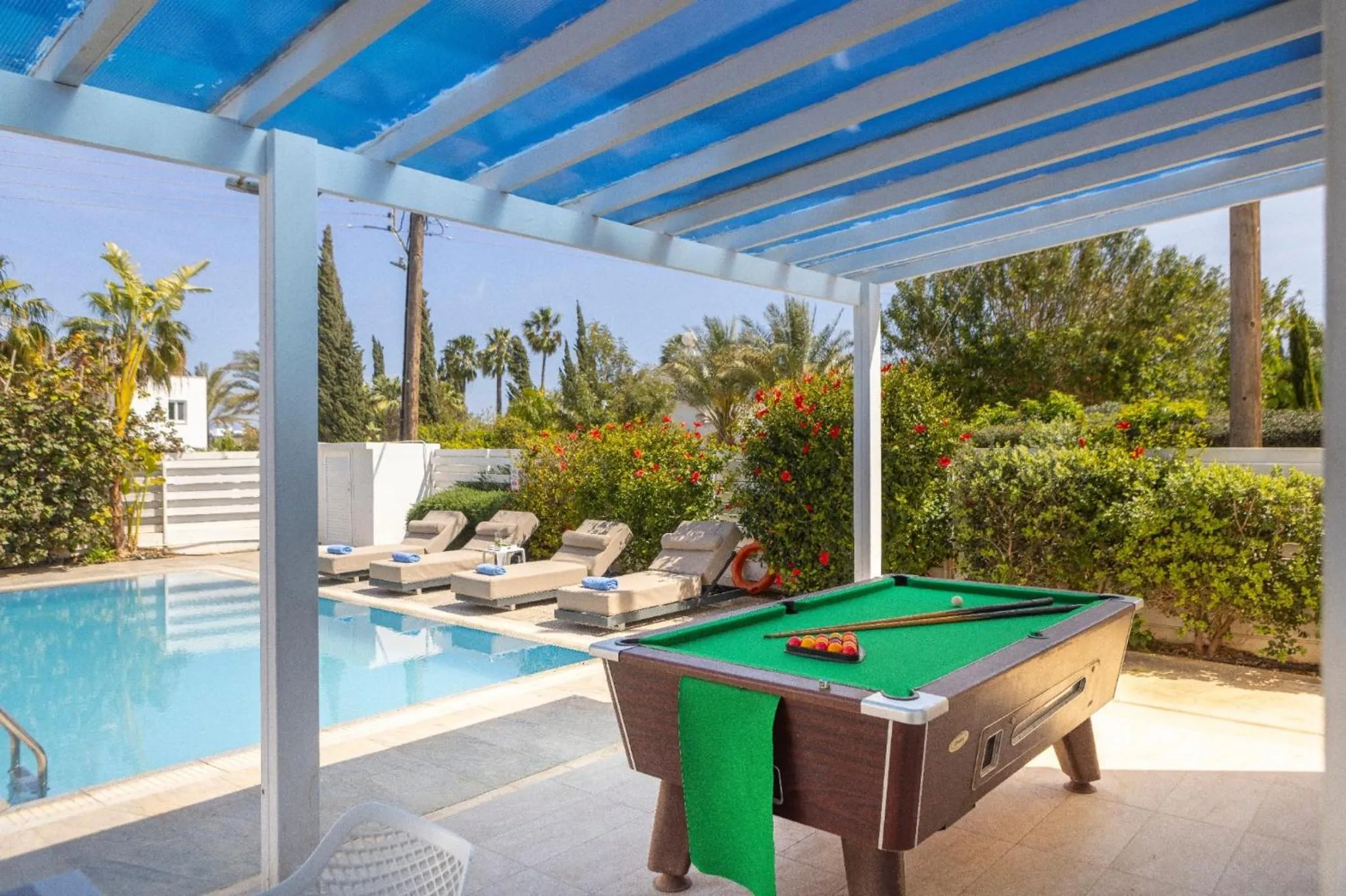 Fig Tree Bay Villa 4