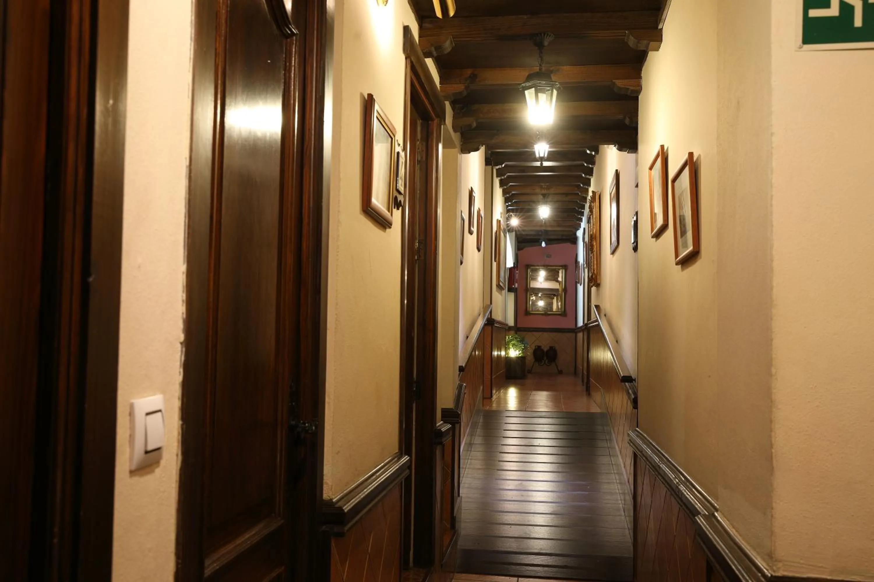 Hostal Rocio