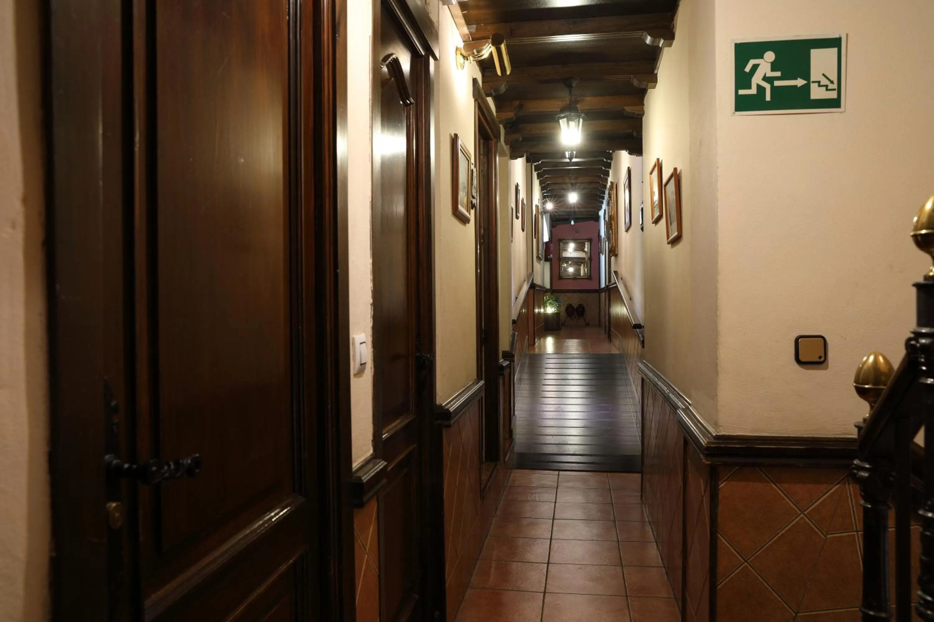 Hostal Rocio