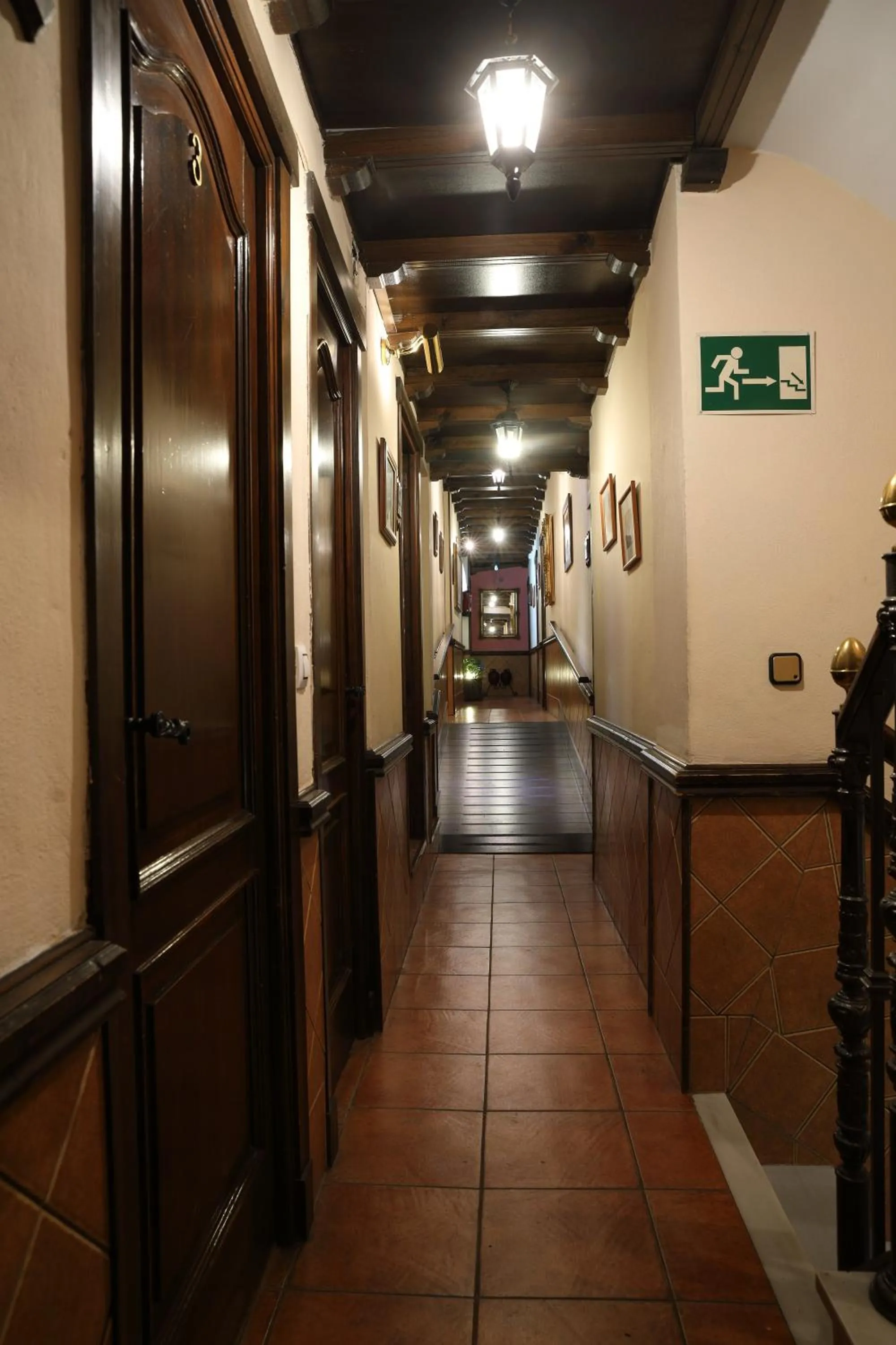 Hostal Rocio